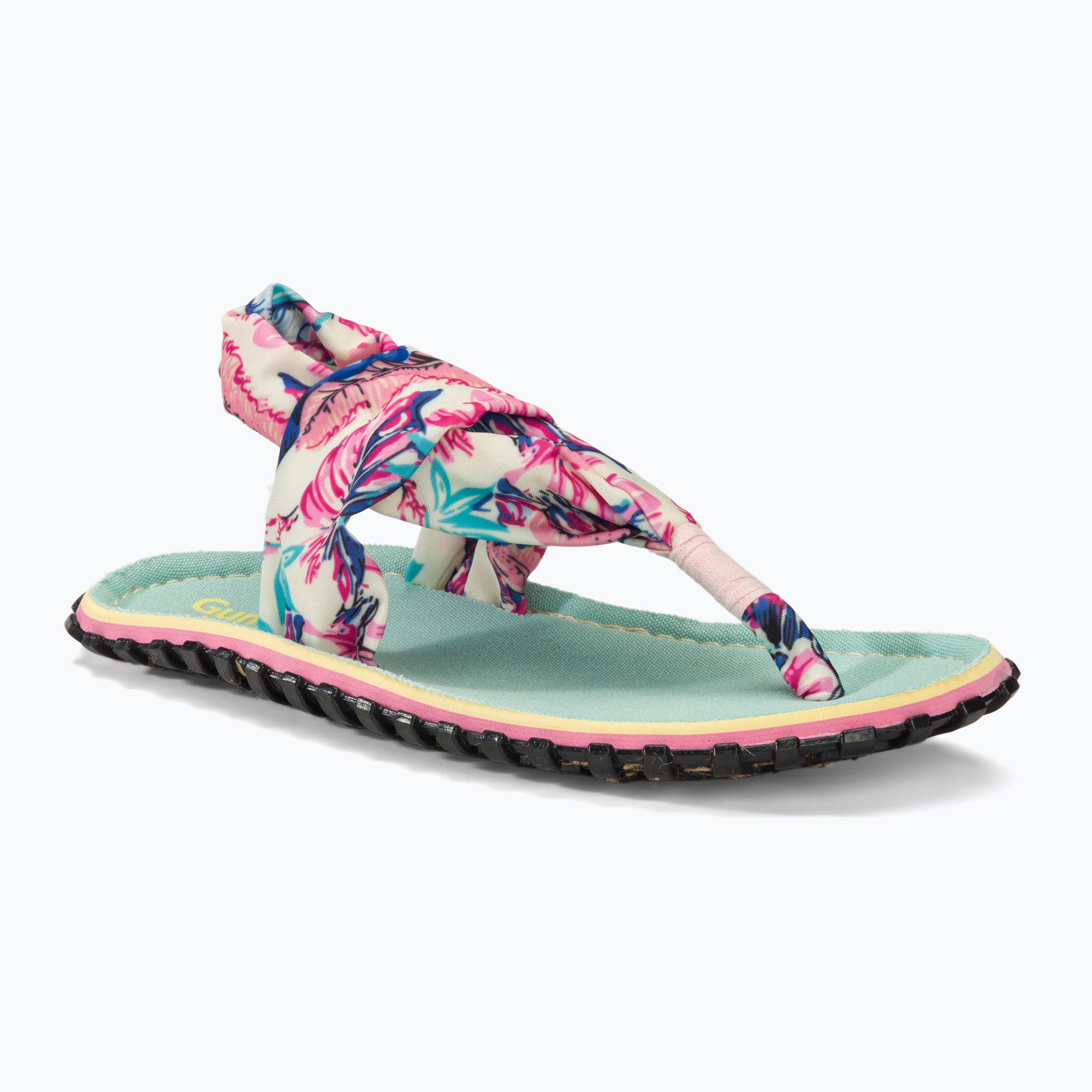 Women's Gumbies Slingback sandals mint / pink (36 EU)