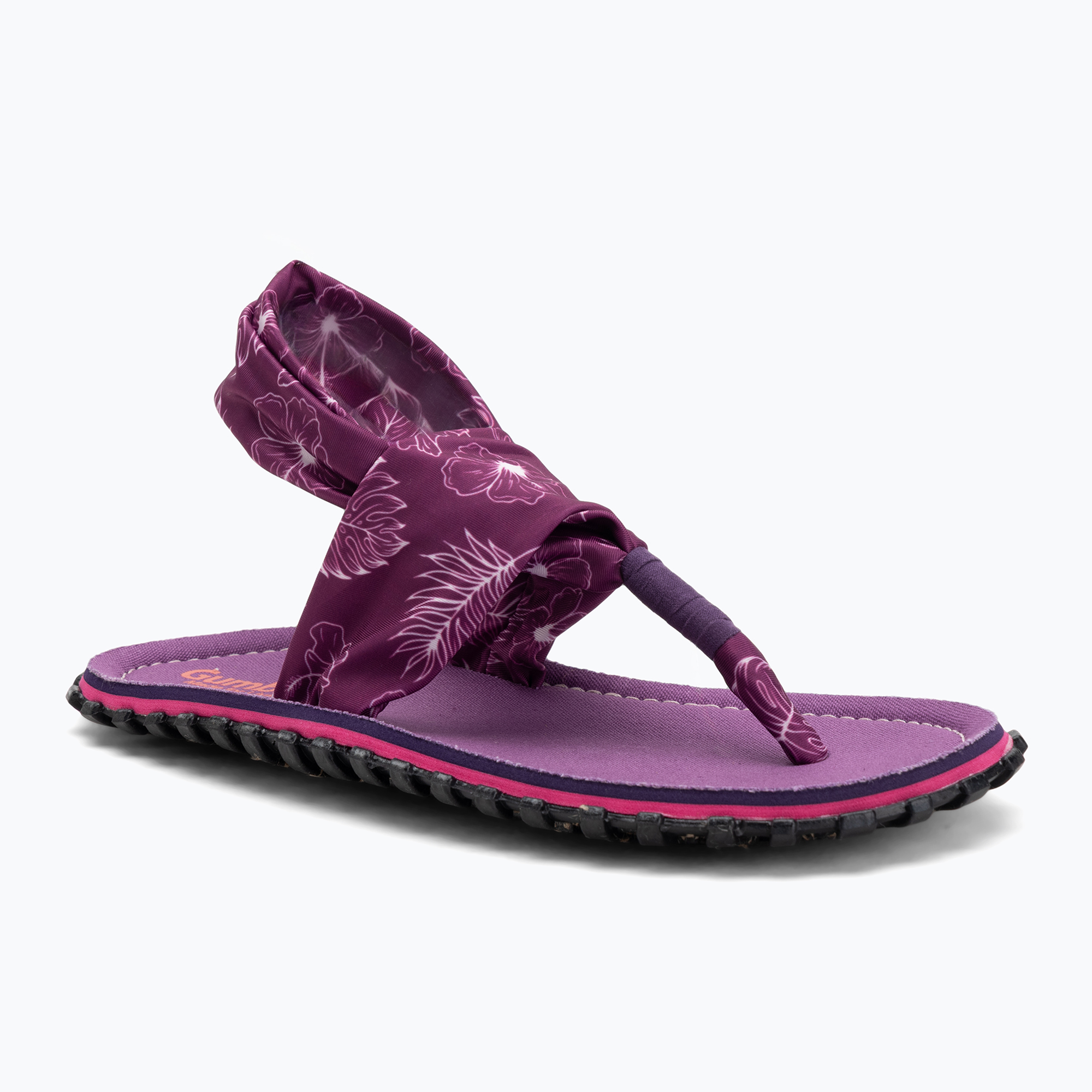 Women's Gumbies Slingback sandals purple (39 EU)