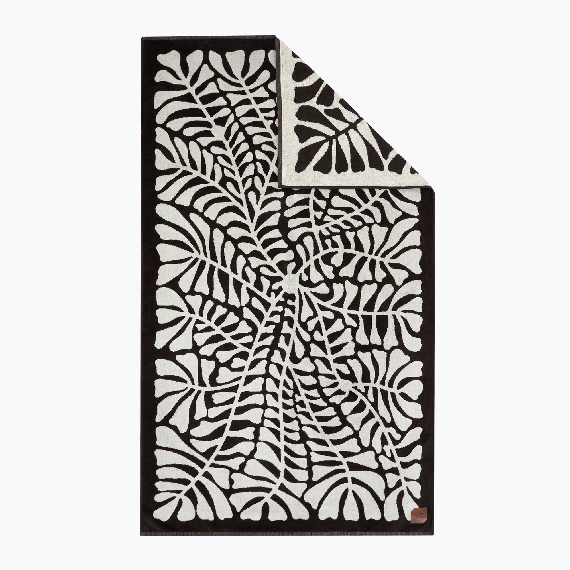 Ręcznik Slowtide Hapa Woven new moon 