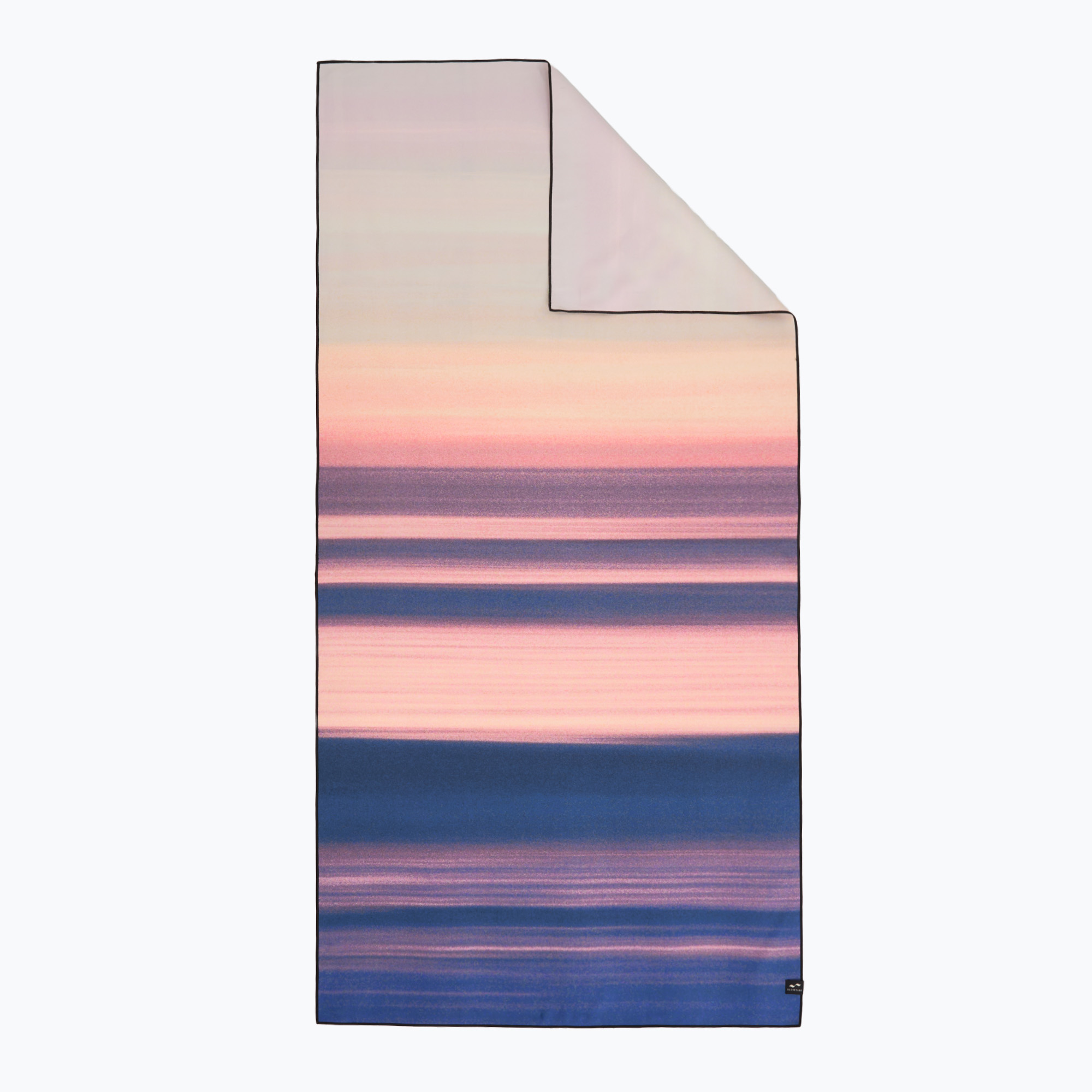 Ręcznik Slowtide Slo Quick Dry multicolor 