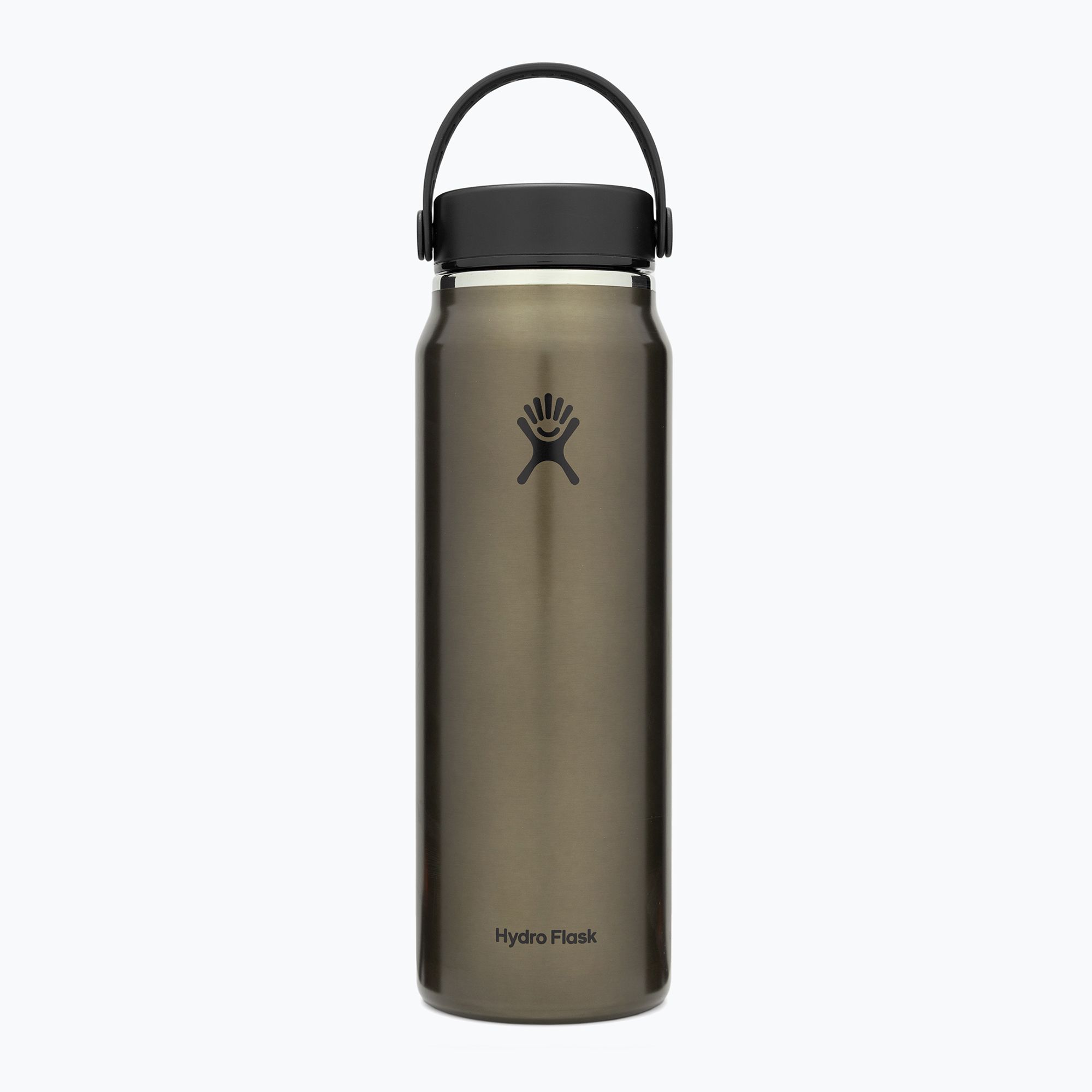 Butelka termiczna Hydro Flask Lightweight Wide Flex Cap B 946 ml obsidian 