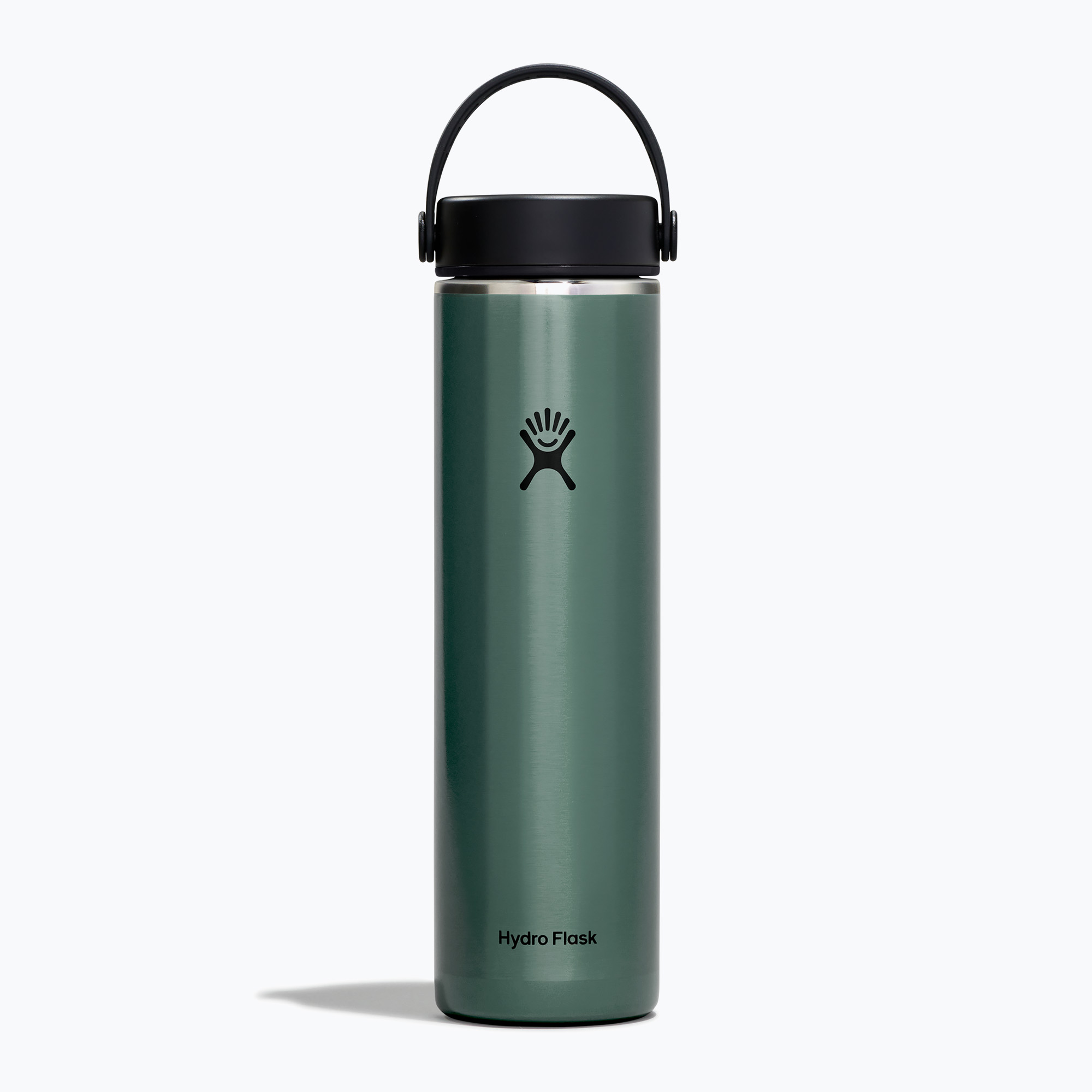 Butelka termiczna Hydro Flask Lightweight Wide Flex Cap B 710 ml serpentine 
