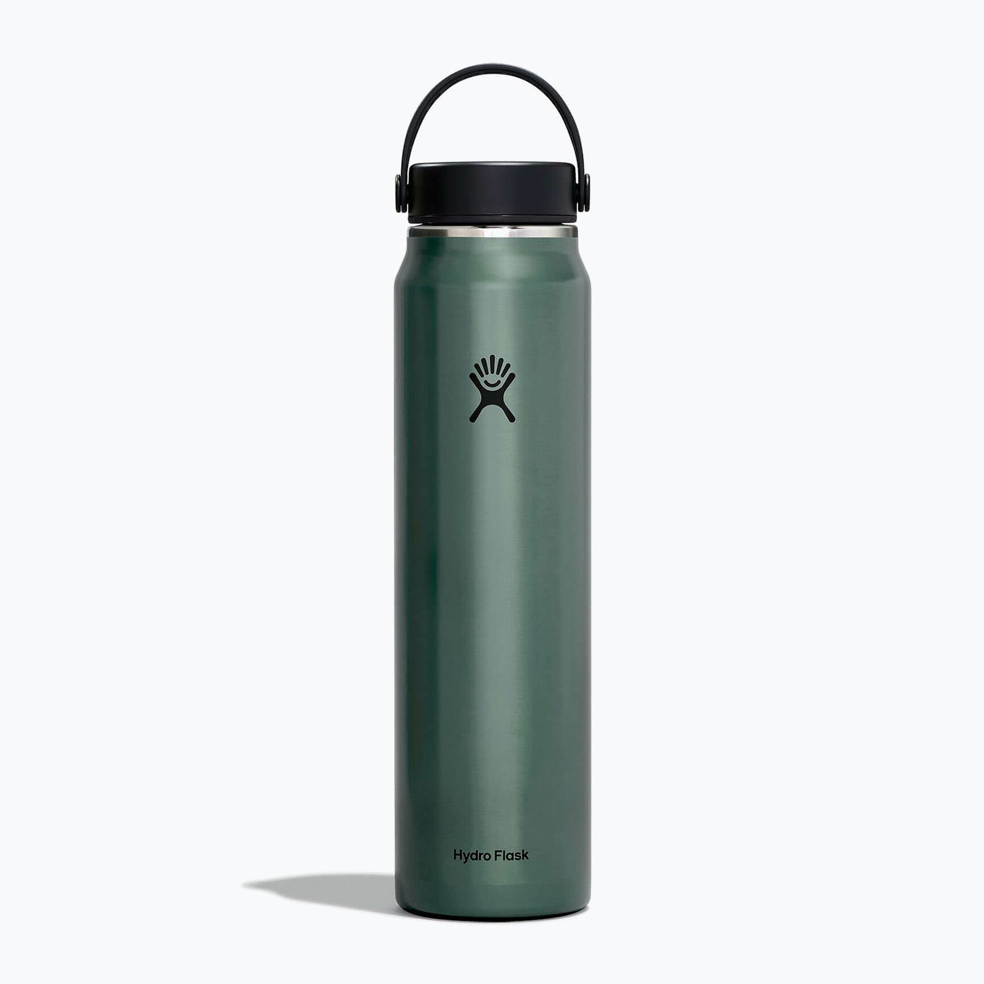 Butelka termiczna Hydro Flask Lightweight Wide Flex Cap B 1180 ml serpentine 