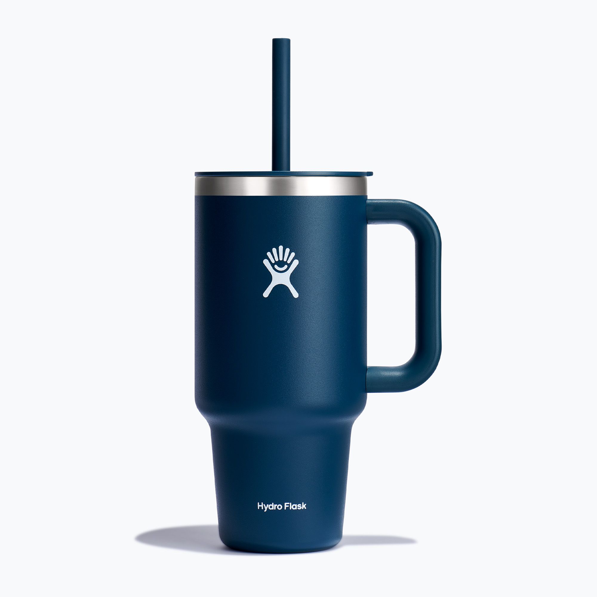 Kubek termiczny Hydro Flask All Around Travel Tumbler 945 ml indigo 