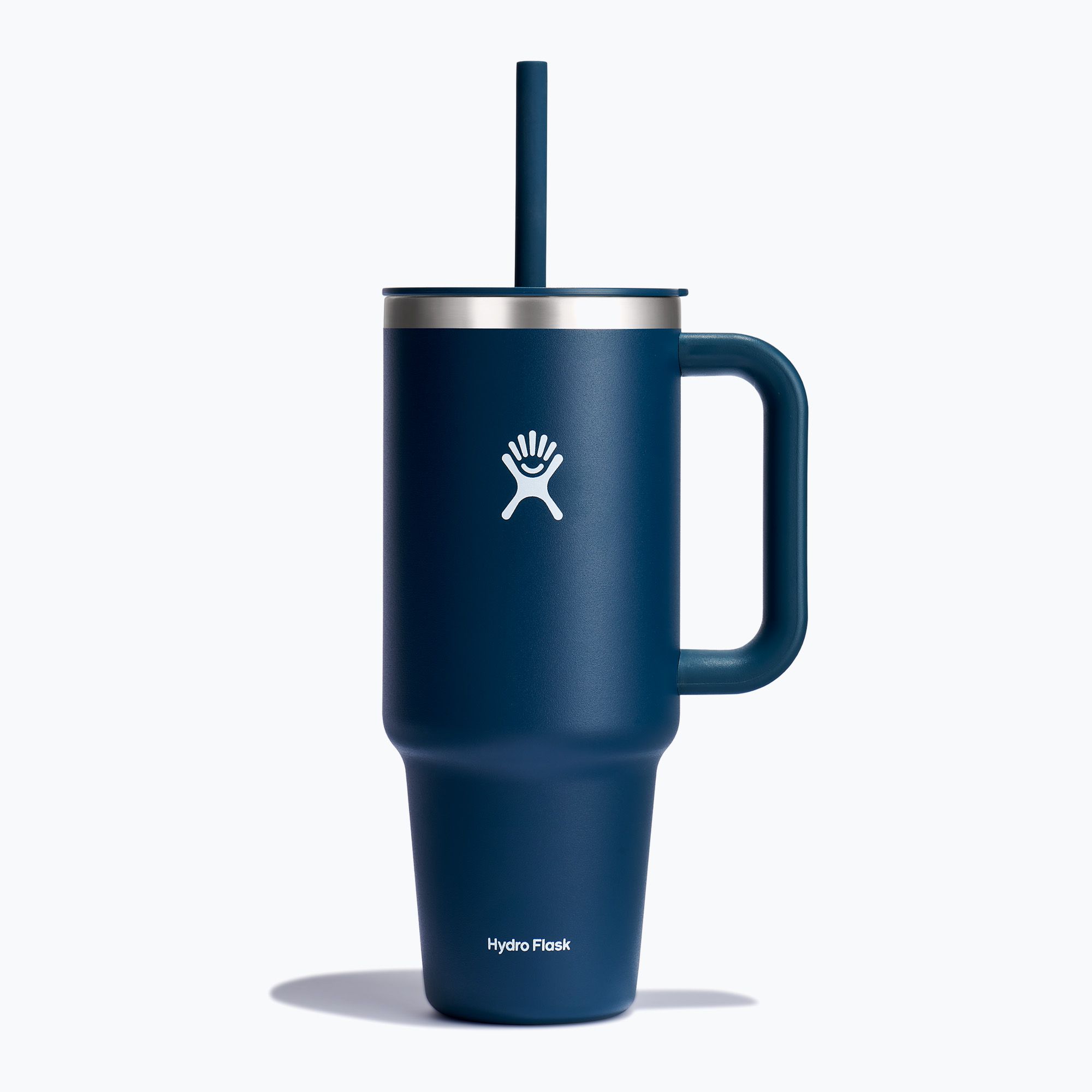 Kubek termiczny Hydro Flask All Around Travel Tumbler 1180 ml indigo 