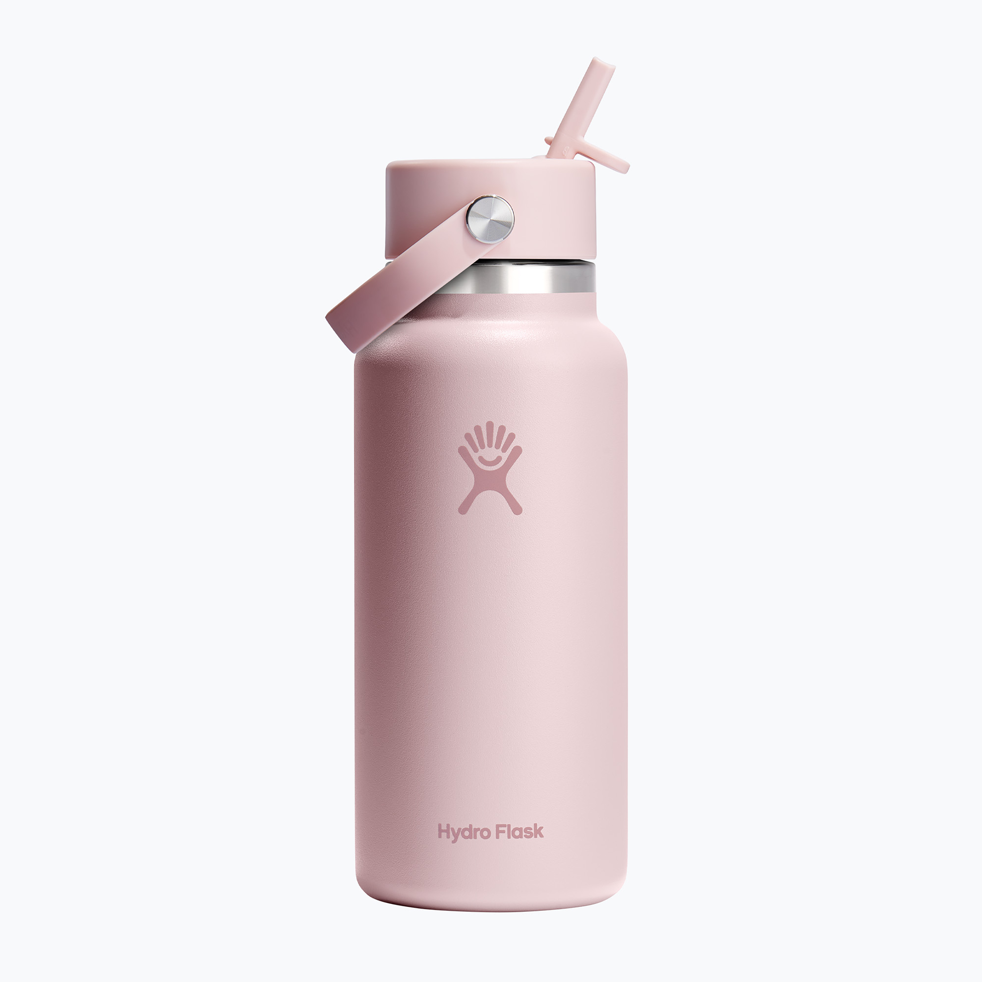 Butelka termiczna Hydro Flask Wide Flex Straw 945 ml trillium 