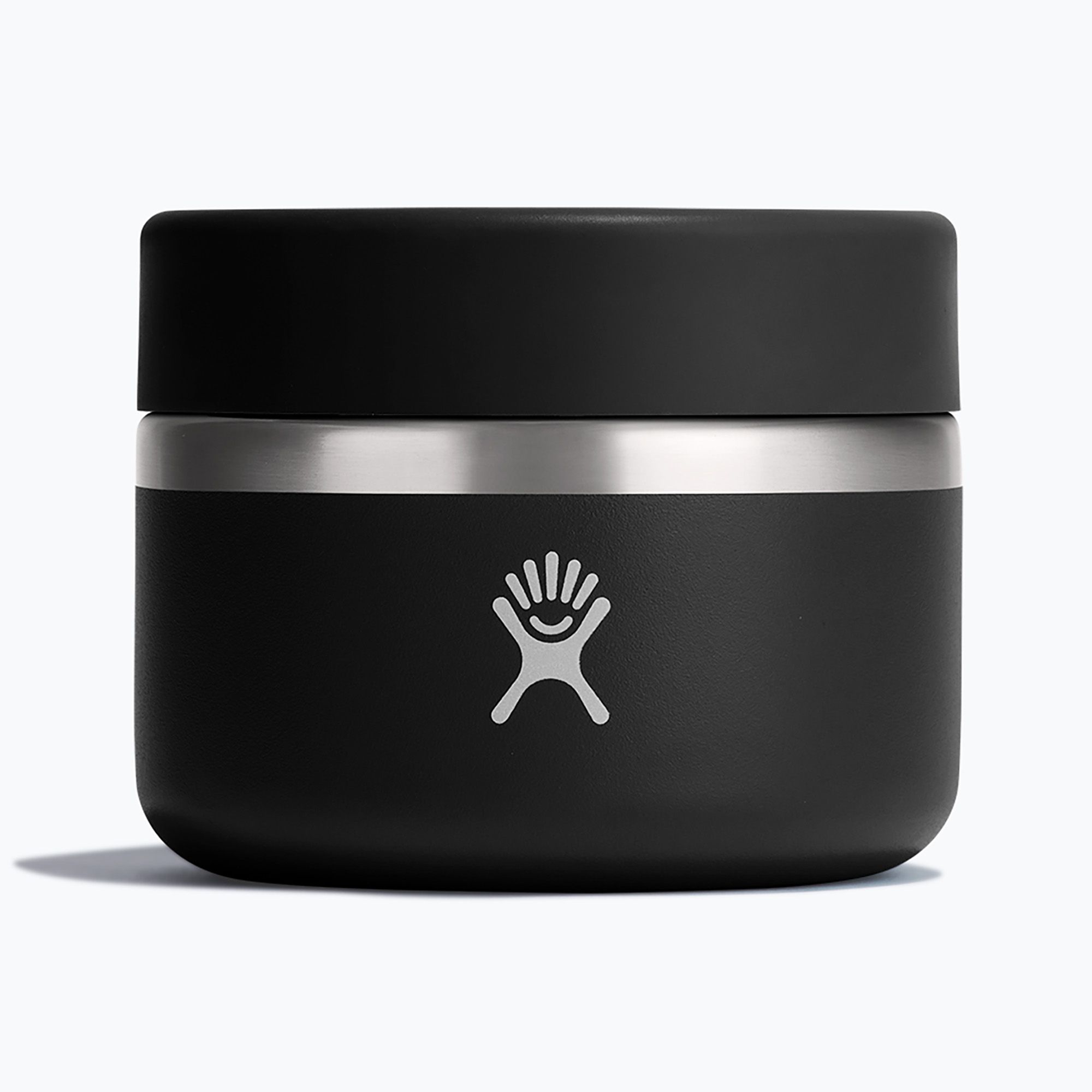 Termos na żywność Hydro Flask Insulated Food Jar 355 ml black 