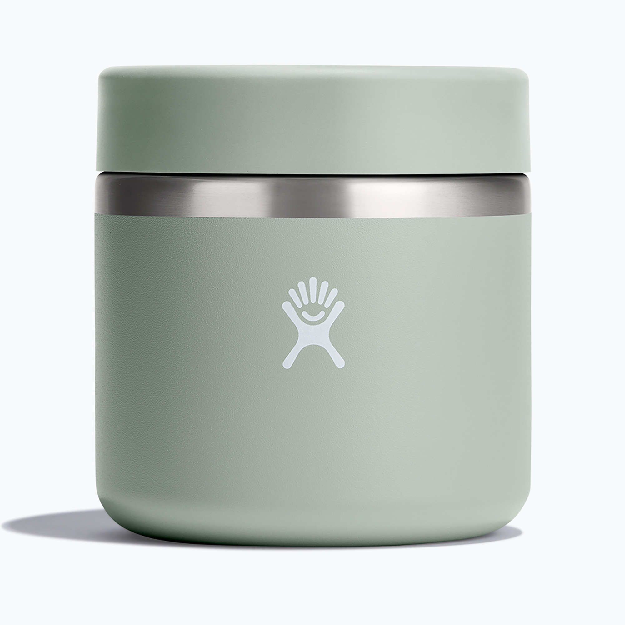 Recipient pentru alimente Hydro Flask Insulated Food Jar 590 ml agave (Insulated Food Jar RF20374)