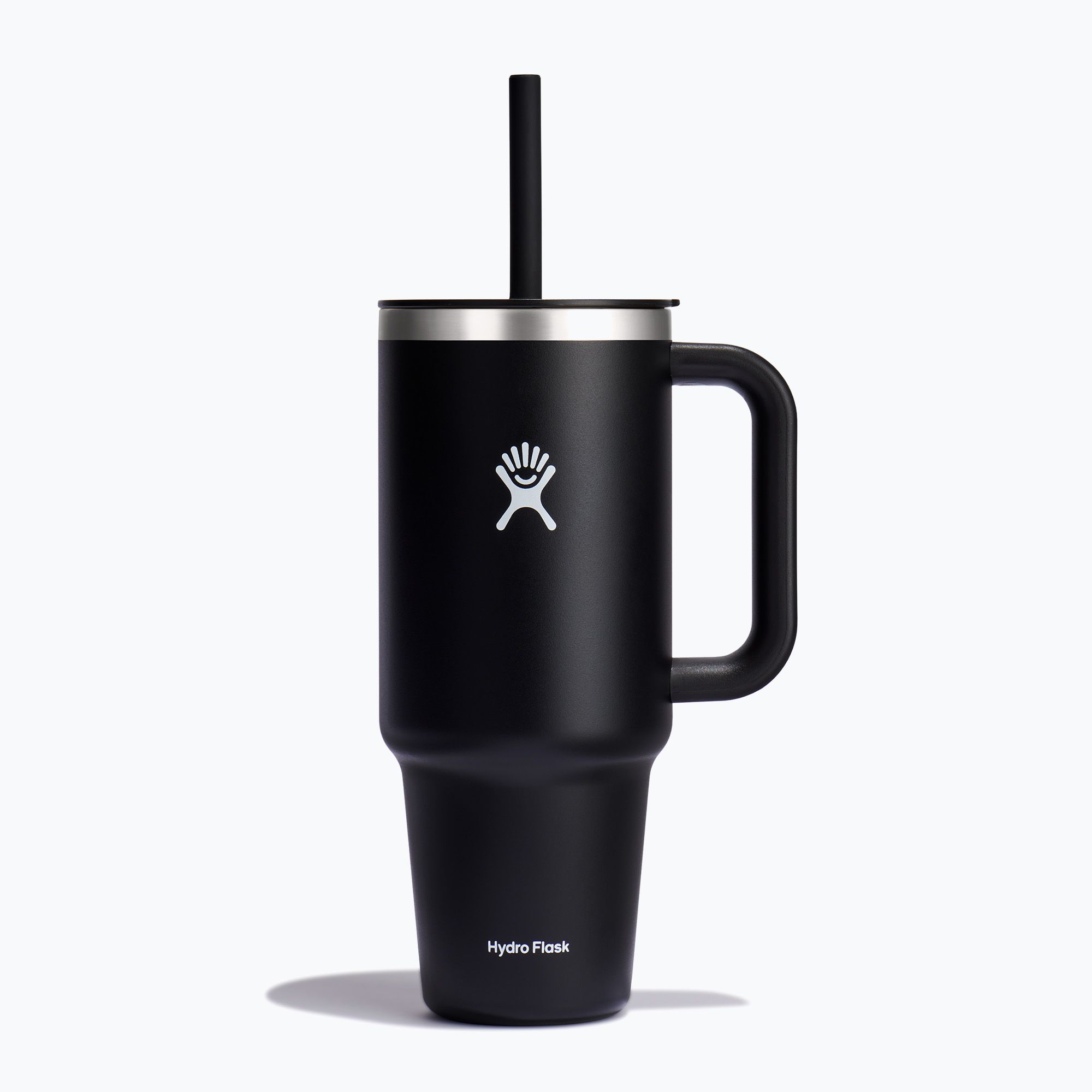 Kubek termiczny Hydro Flask All Around Travel Tumbler 1180 ml black 