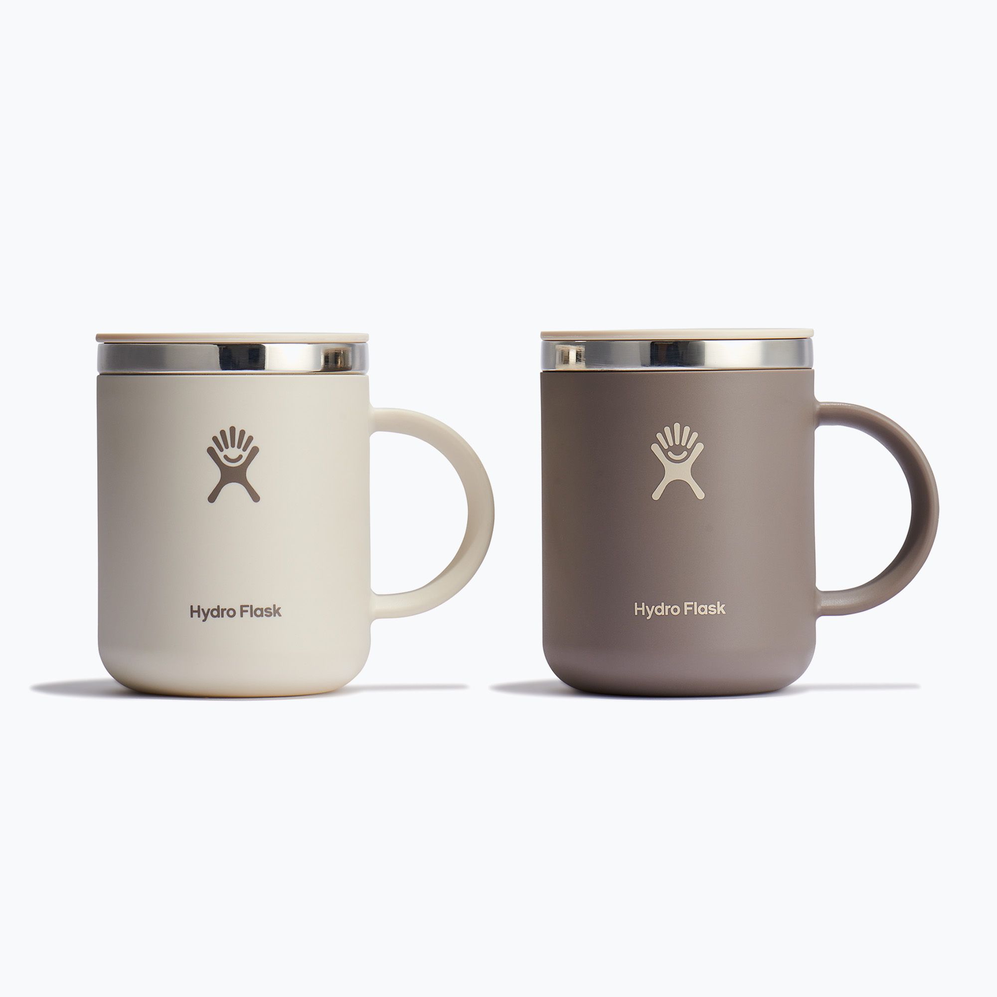 Zestaw kubków Hydro Flask Mug Bundle 355 ml mushroom/moonlight 