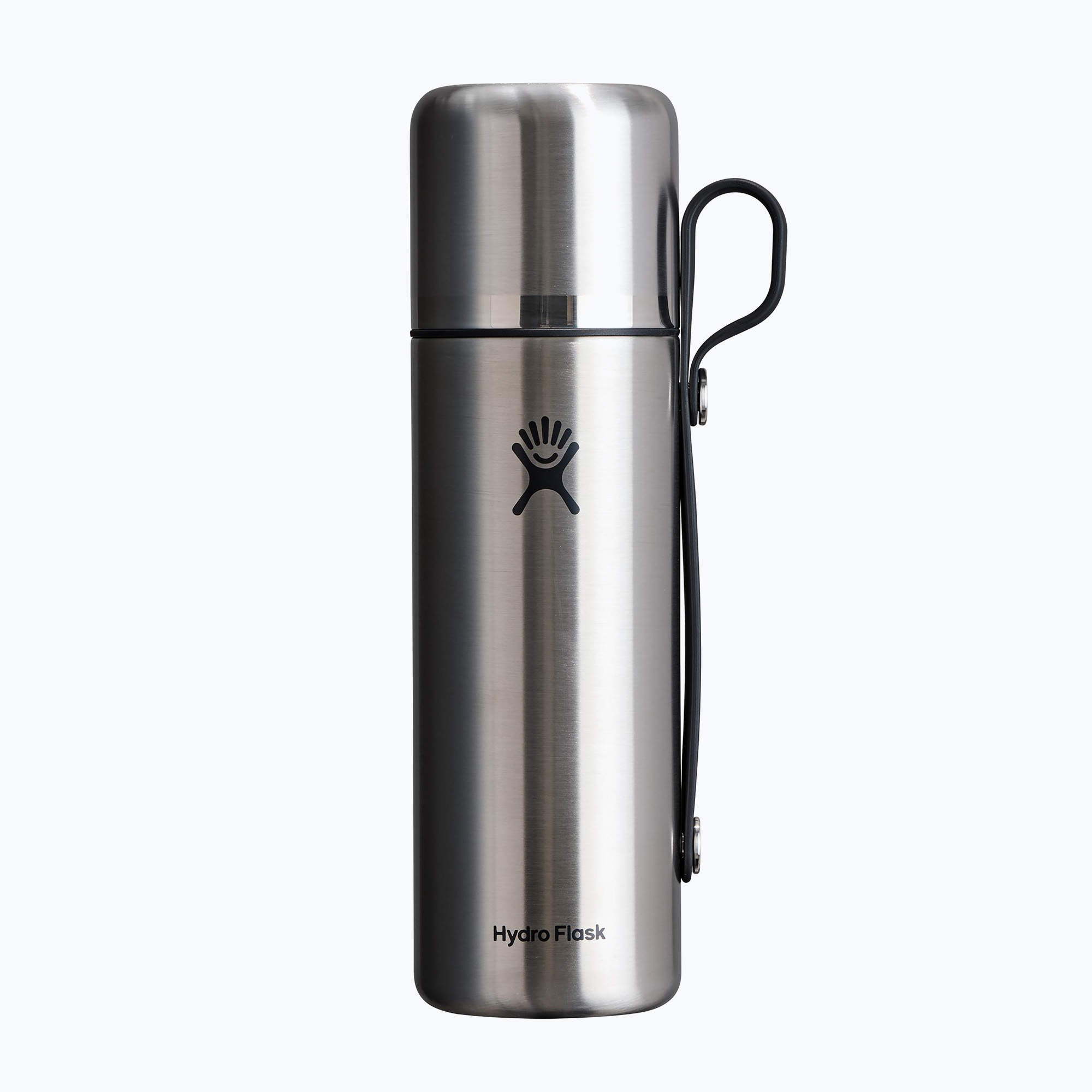Термос Hydro Flask Hot Flask and Cup 828 ml stainless