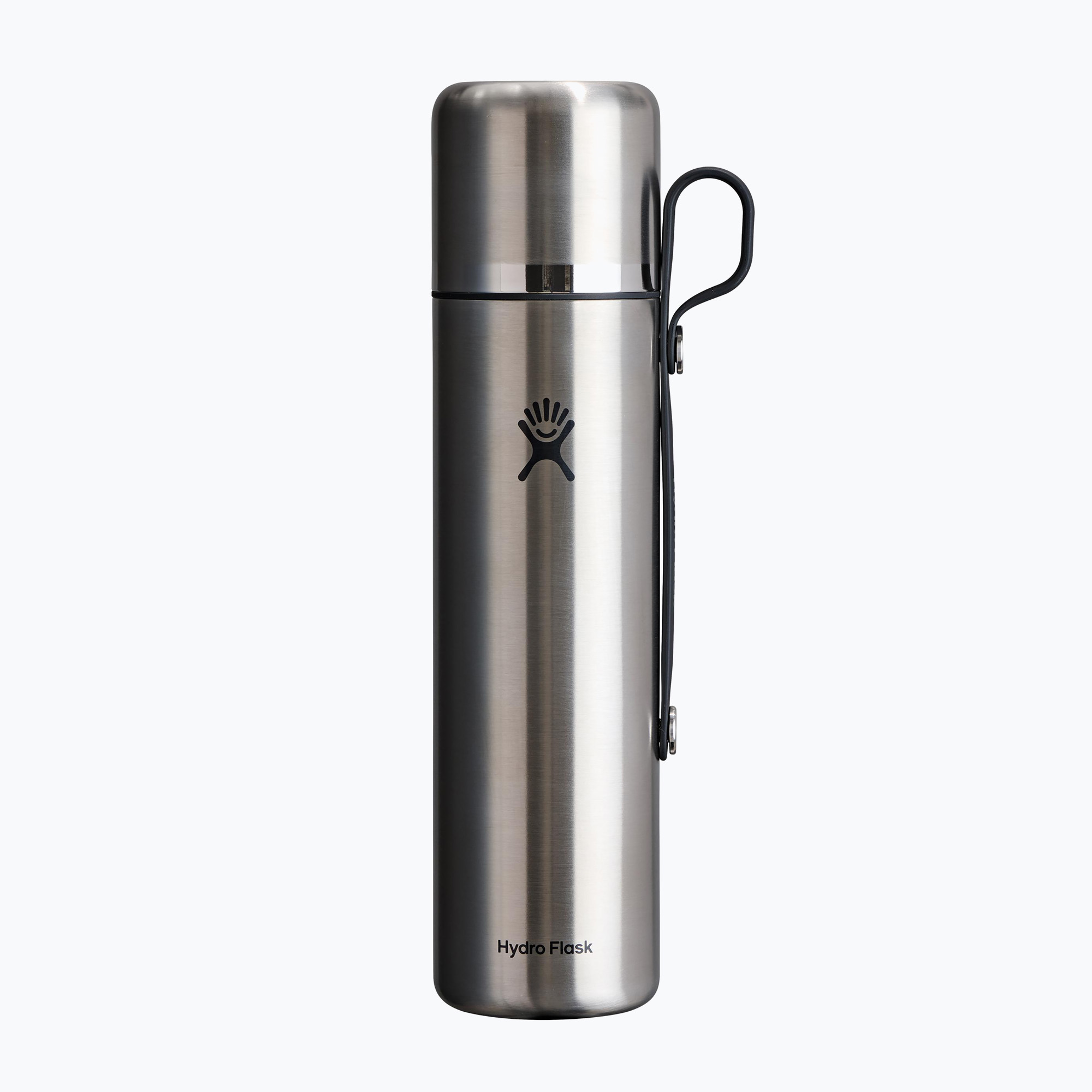 Термос Hydro Flask Hot Flask and Cup 1065 ml stainless