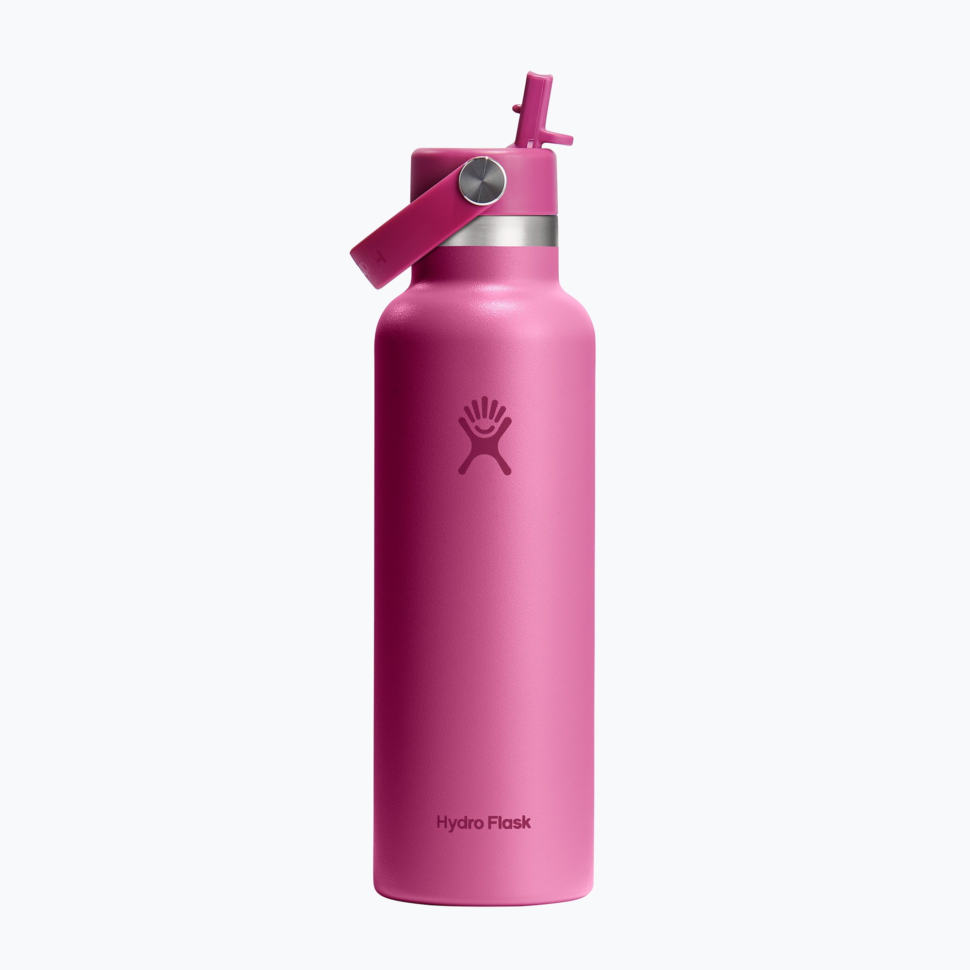 Butelka termiczna Hydro Flask Standard Flex Straw 620 ml reef 