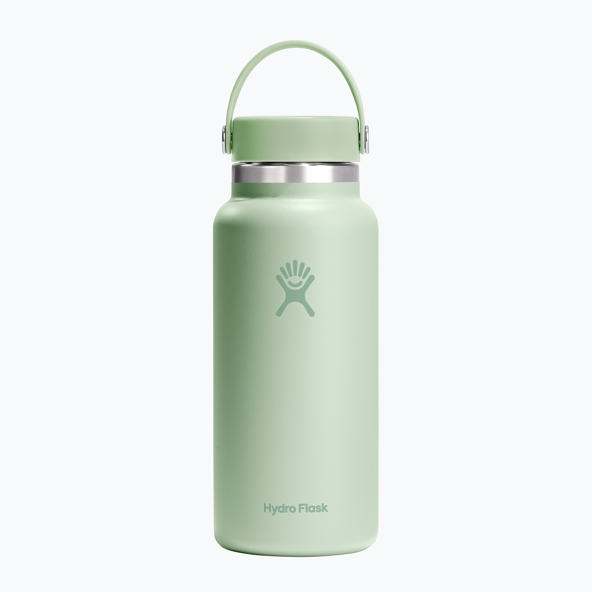 Butelka termiczna Hydro Flask Wide Flex Cap 945 ml aloe 