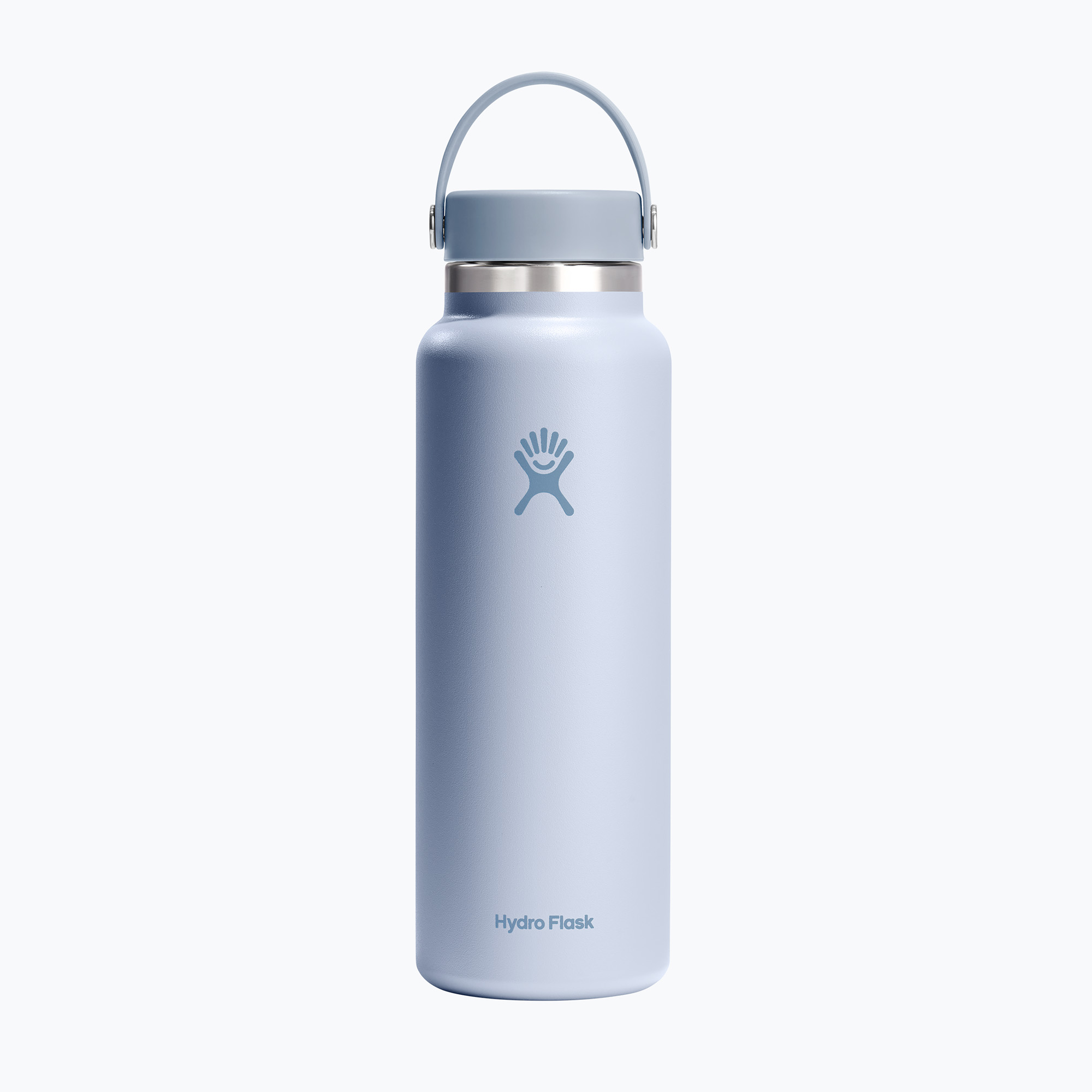 Butelka termiczna Hydro Flask Wide Flex Cap 1180 ml surf 