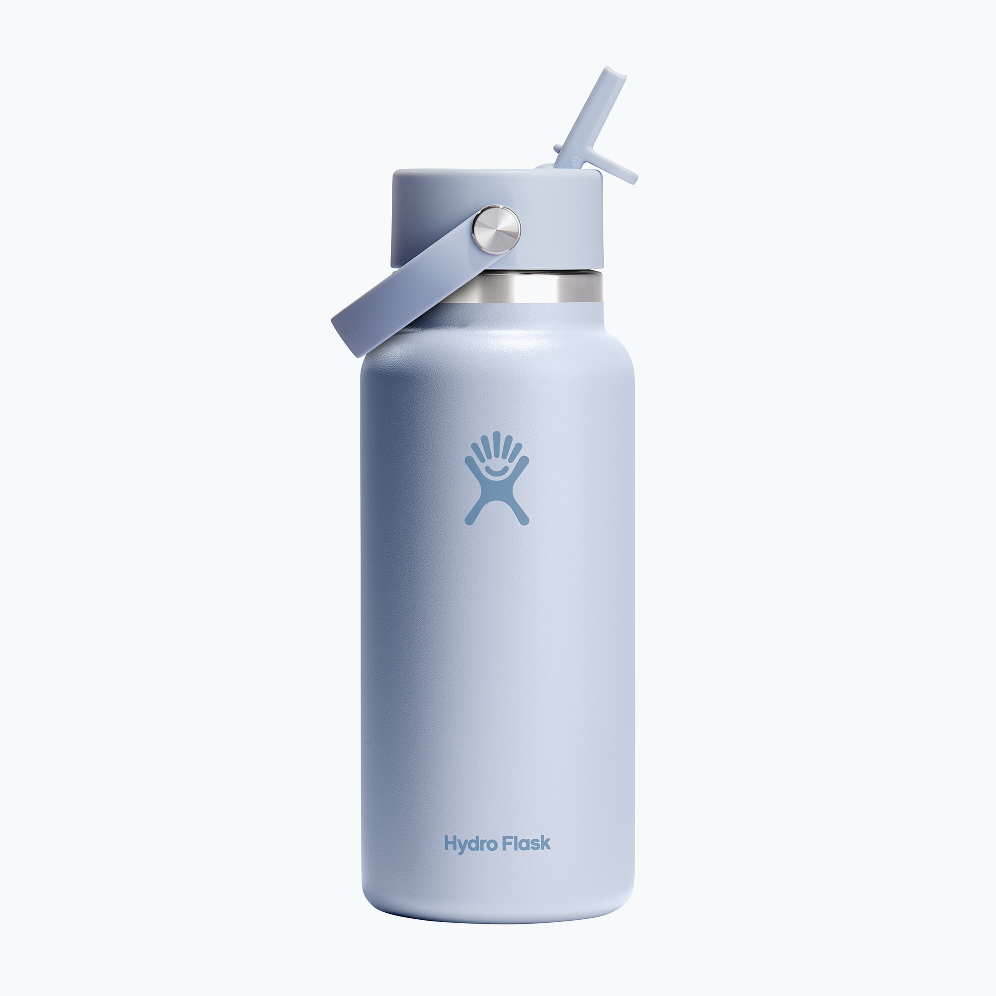 Butelka termiczna Hydro Flask Wide Flex Straw 945 ml surf 