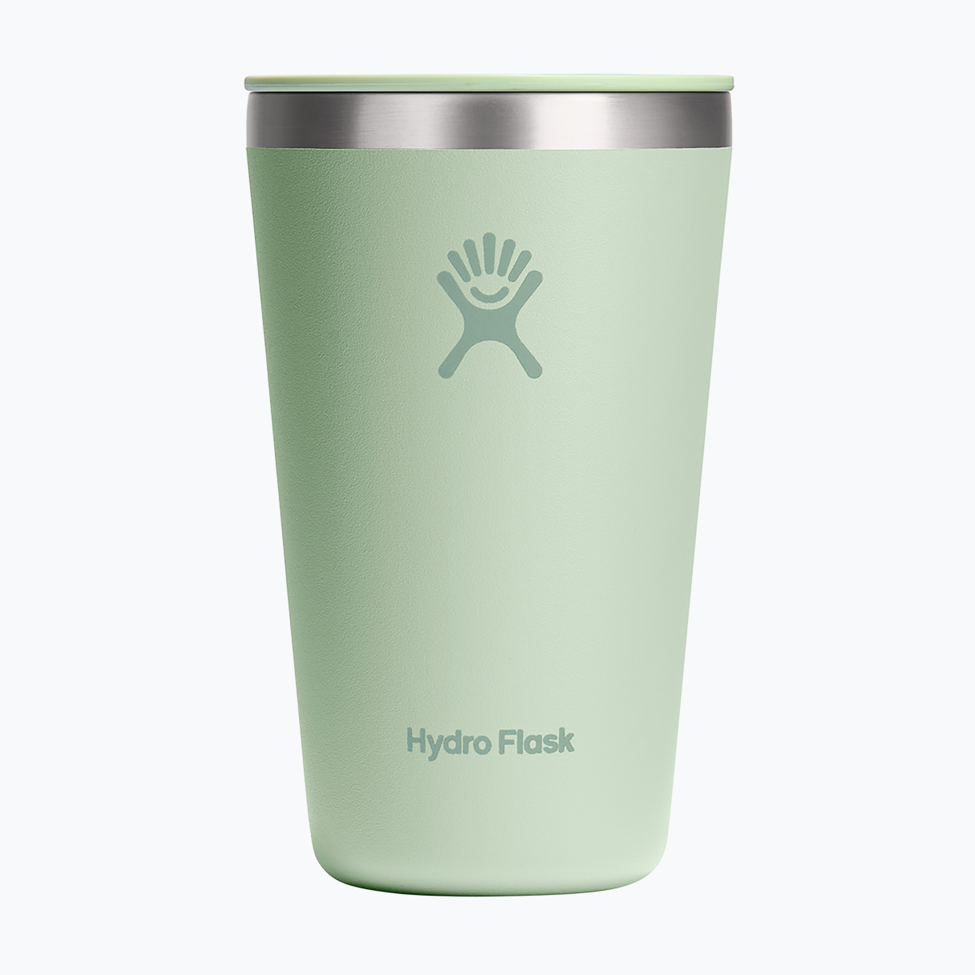 Kubek termiczny Hydro Flask All Around Tumbler Press-In 470 ml aloe 