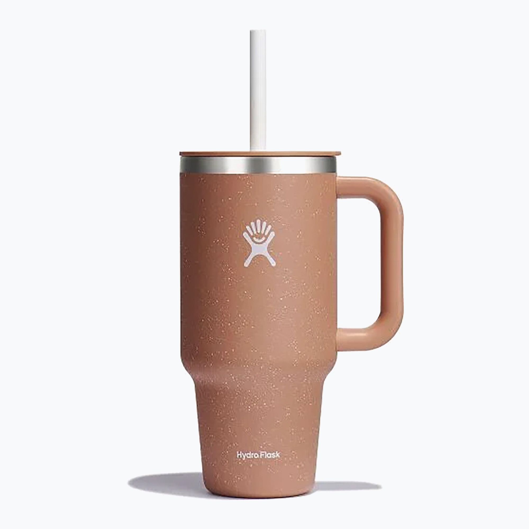 Kubek termiczny Hydro Flask All Around Travel Tumbler Neutral sandy 
