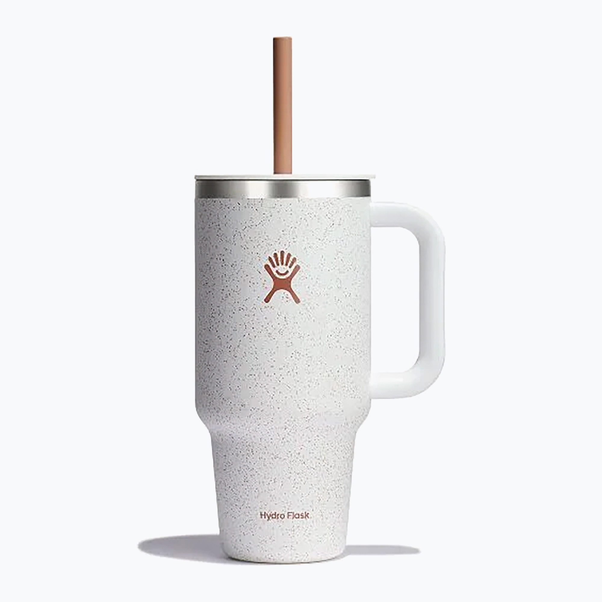 Kubek termiczny Hydro Flask All Around Travel Tumbler Neutral seasalt 