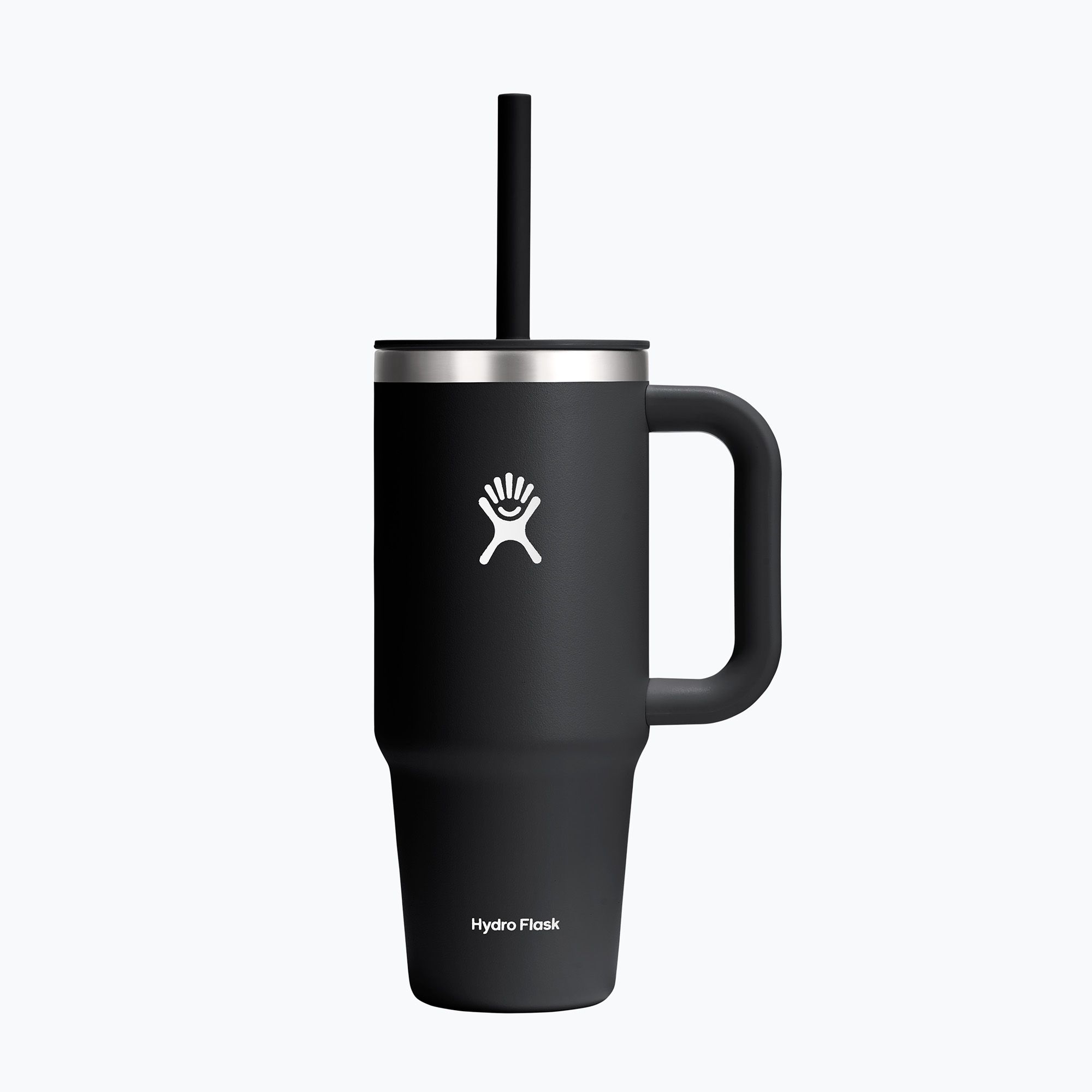Kubek termiczny Hydro Flask All Around Travel Tumbler 710 ml black 
