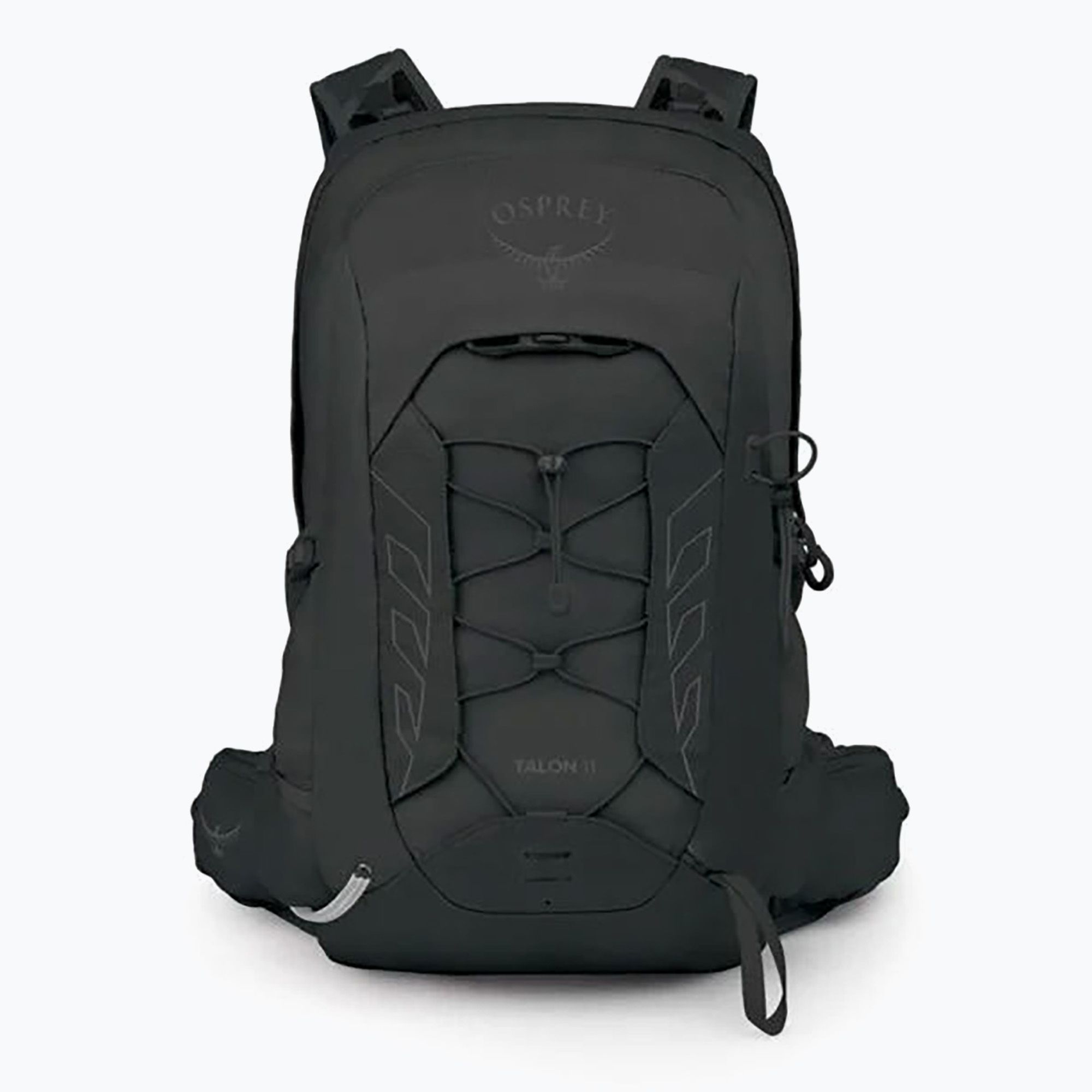 Plecak turystyczny męski Osprey Talon 11 l black/ coal grey 