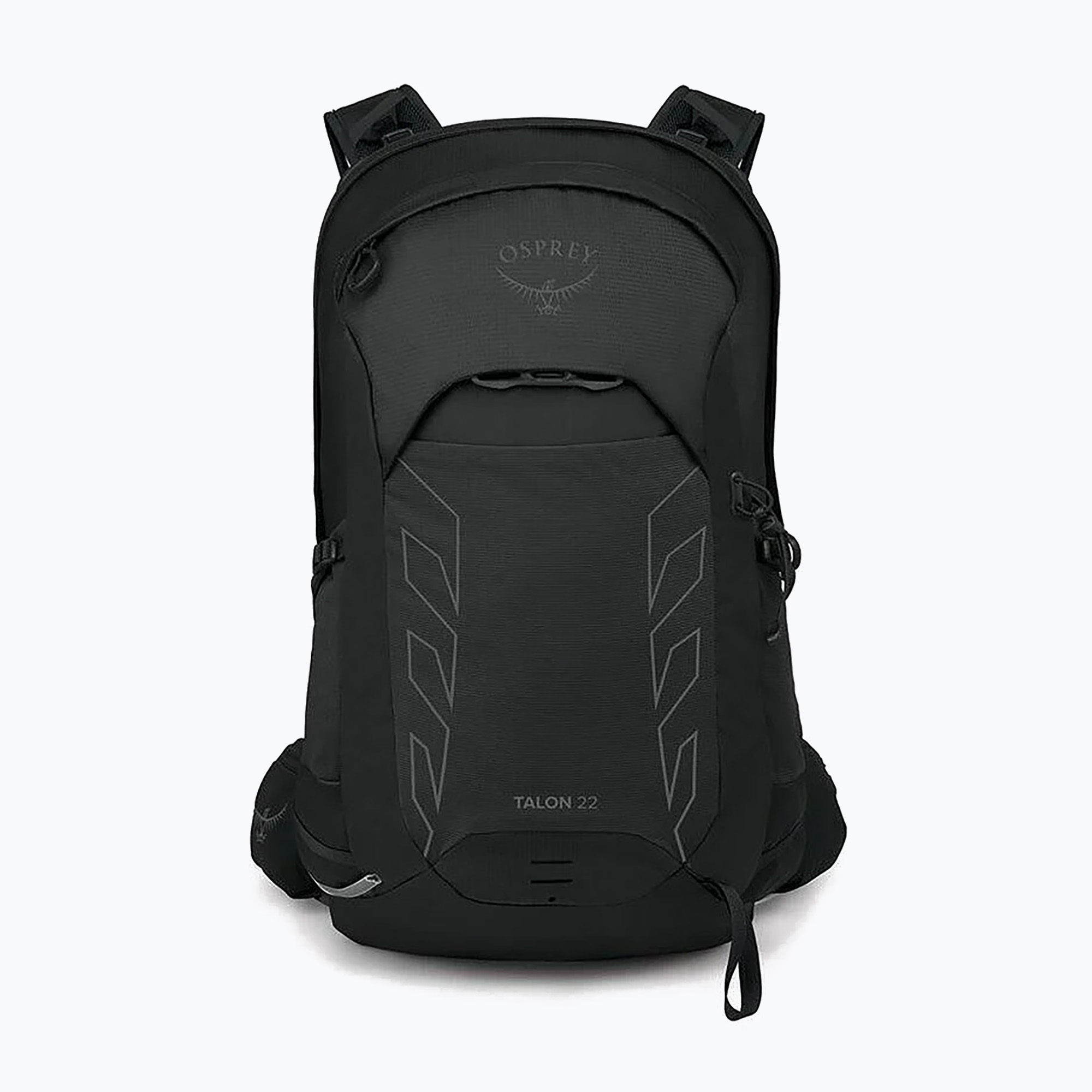 Plecak turystyczny męski Osprey Talon 22 l black coal grey 