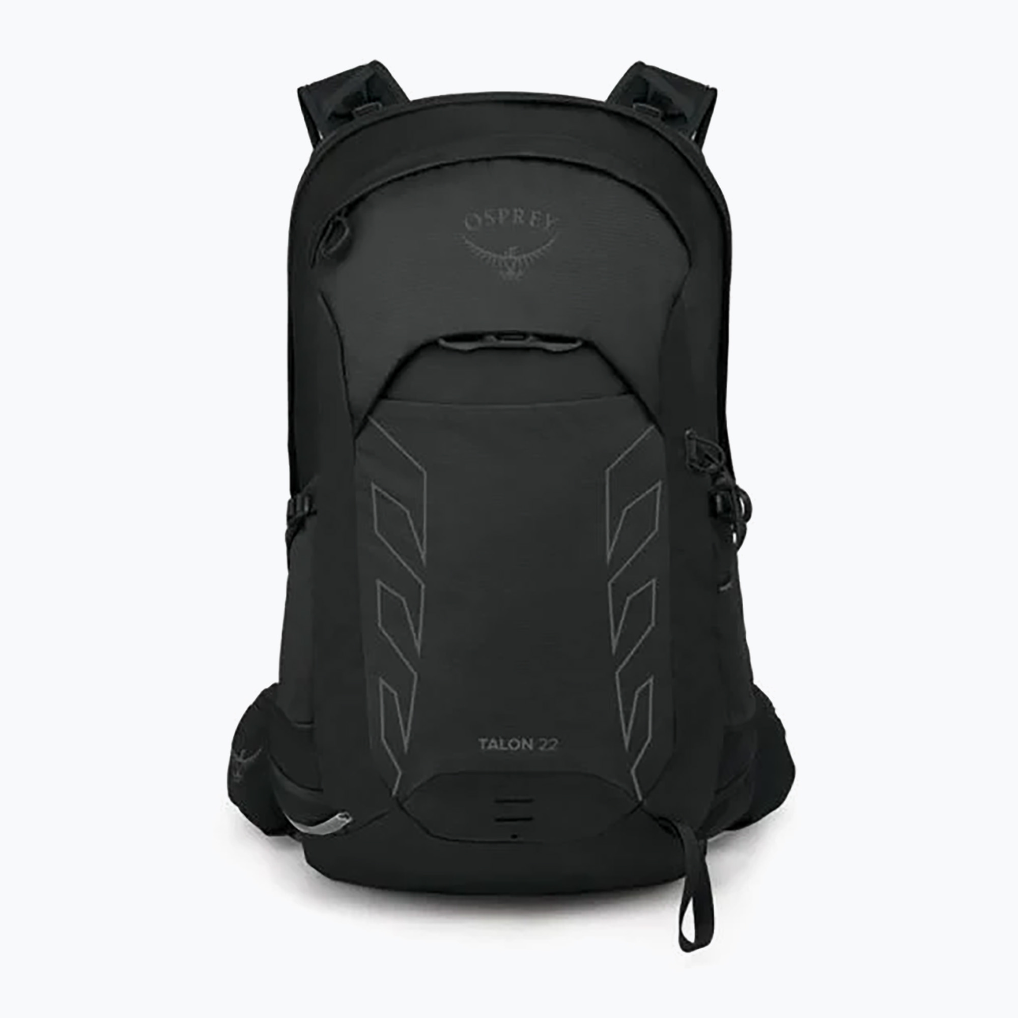 Plecak turystyczny męski Osprey Talon 22 l black/coal grey 