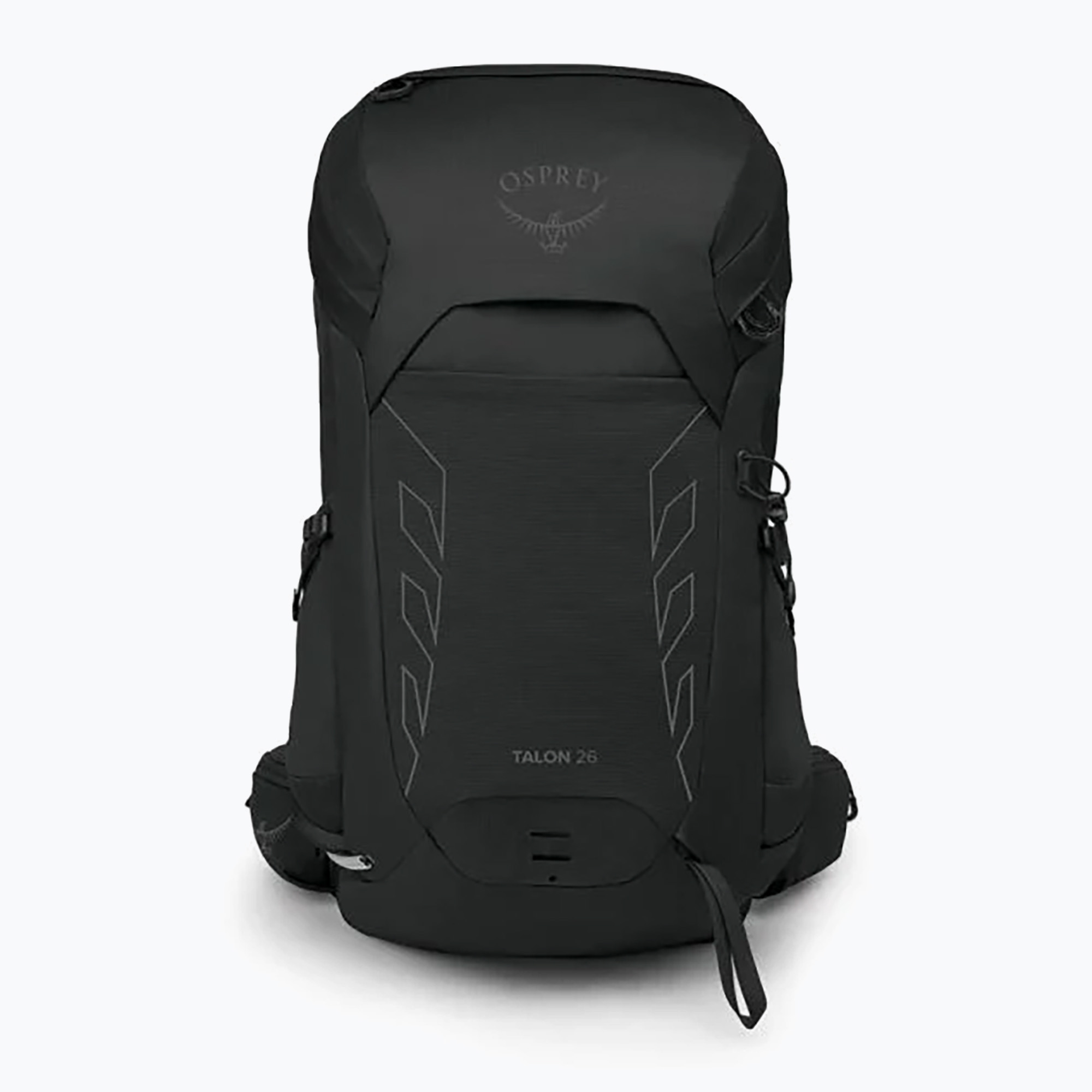 Plecak turystyczny męski Osprey Talon 26 l black/coal grey 