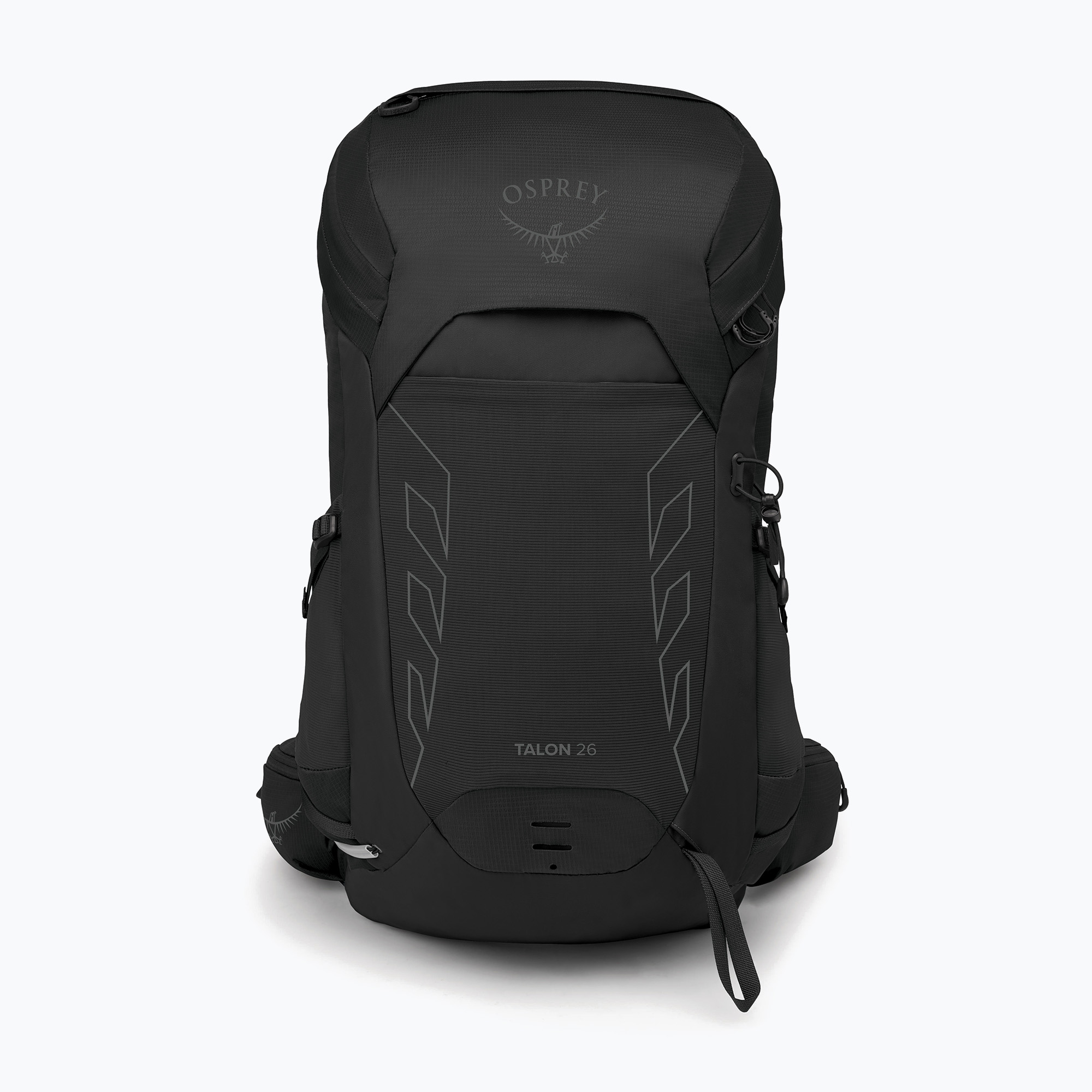Osprey Talon 26 l black / coal grey мъжка туристическа раница