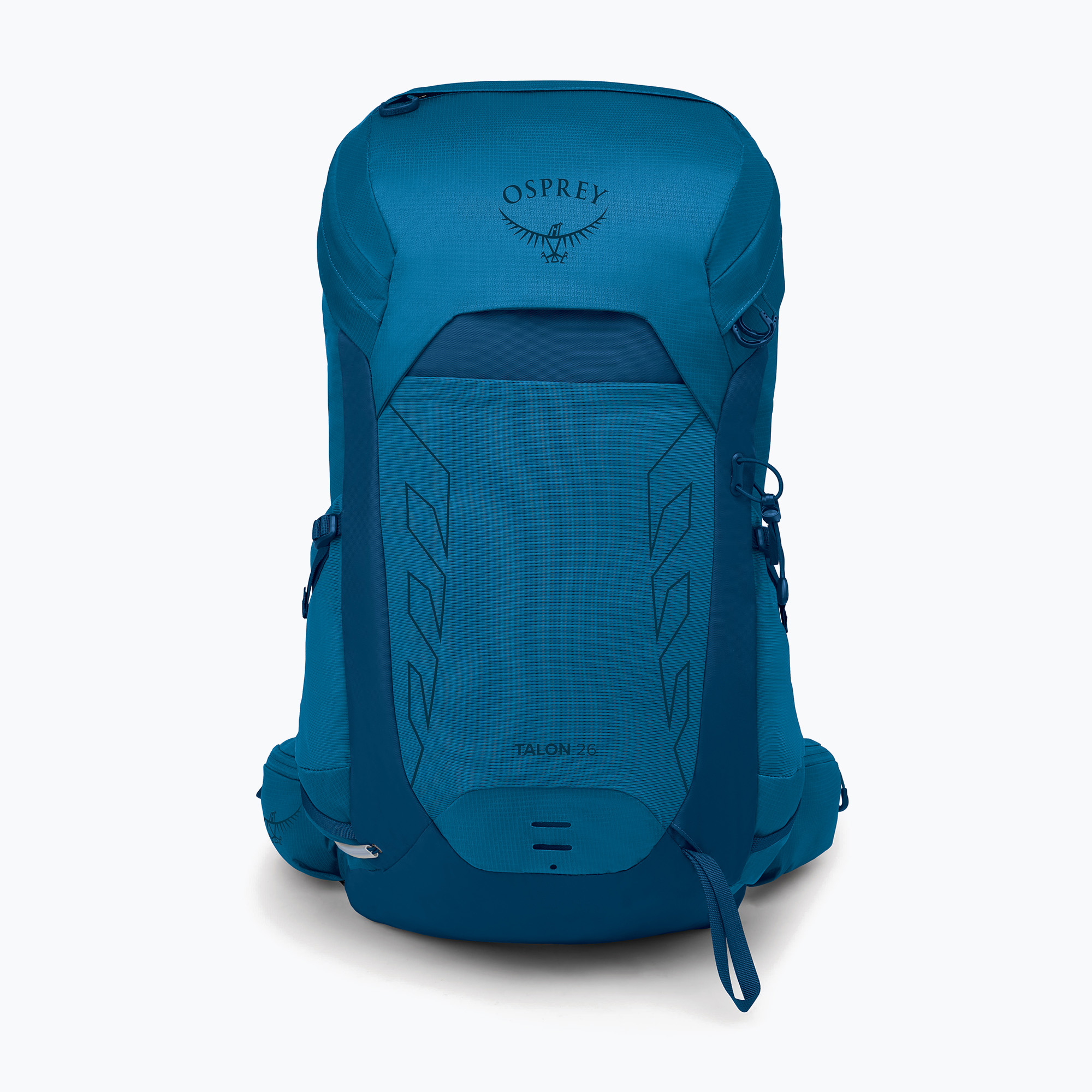 Plecak turystyczny męski Osprey Talon 26 l blue night 