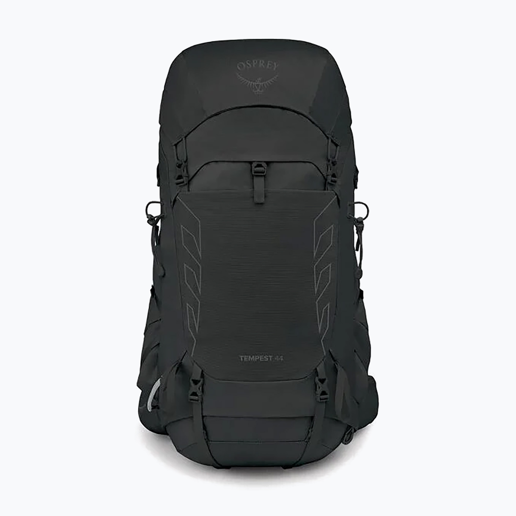 Plecak trekkingowy damski Osprey Tempest 44 l coal grey 