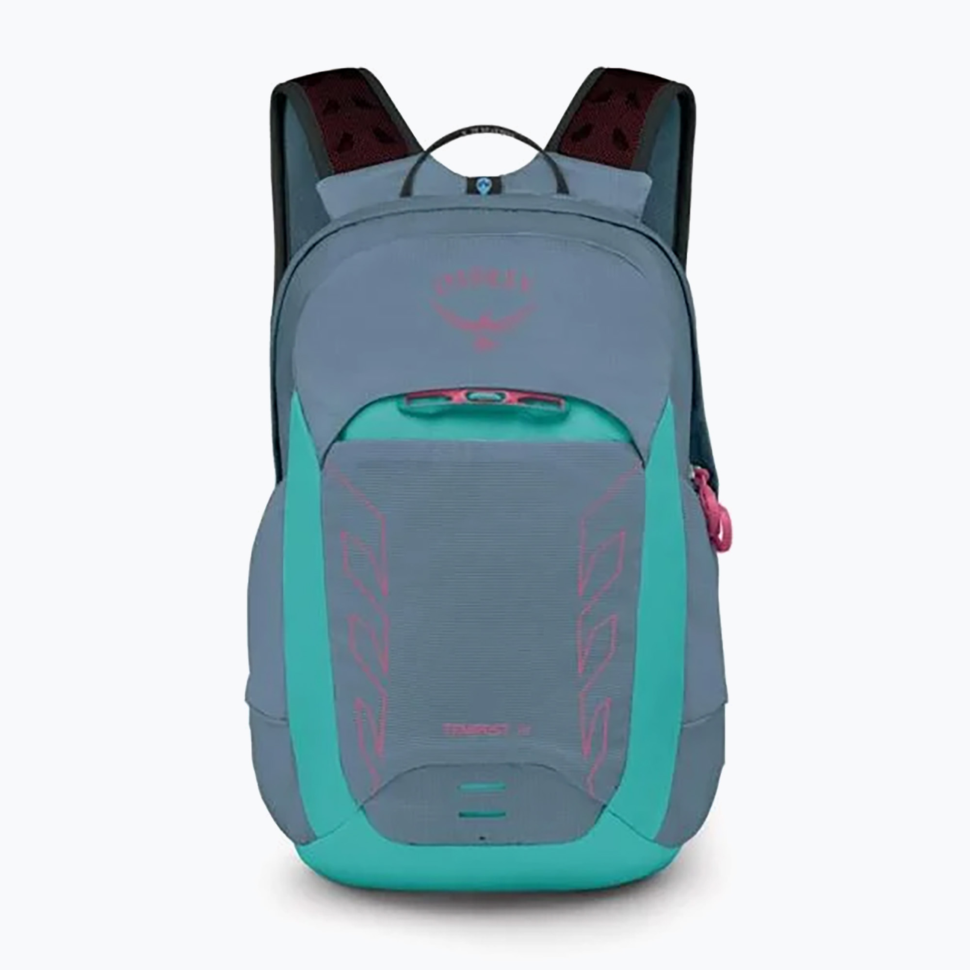 Plecak turystyczny dziecięcy Osprey Talon Jr 11 l tidal seafoam 