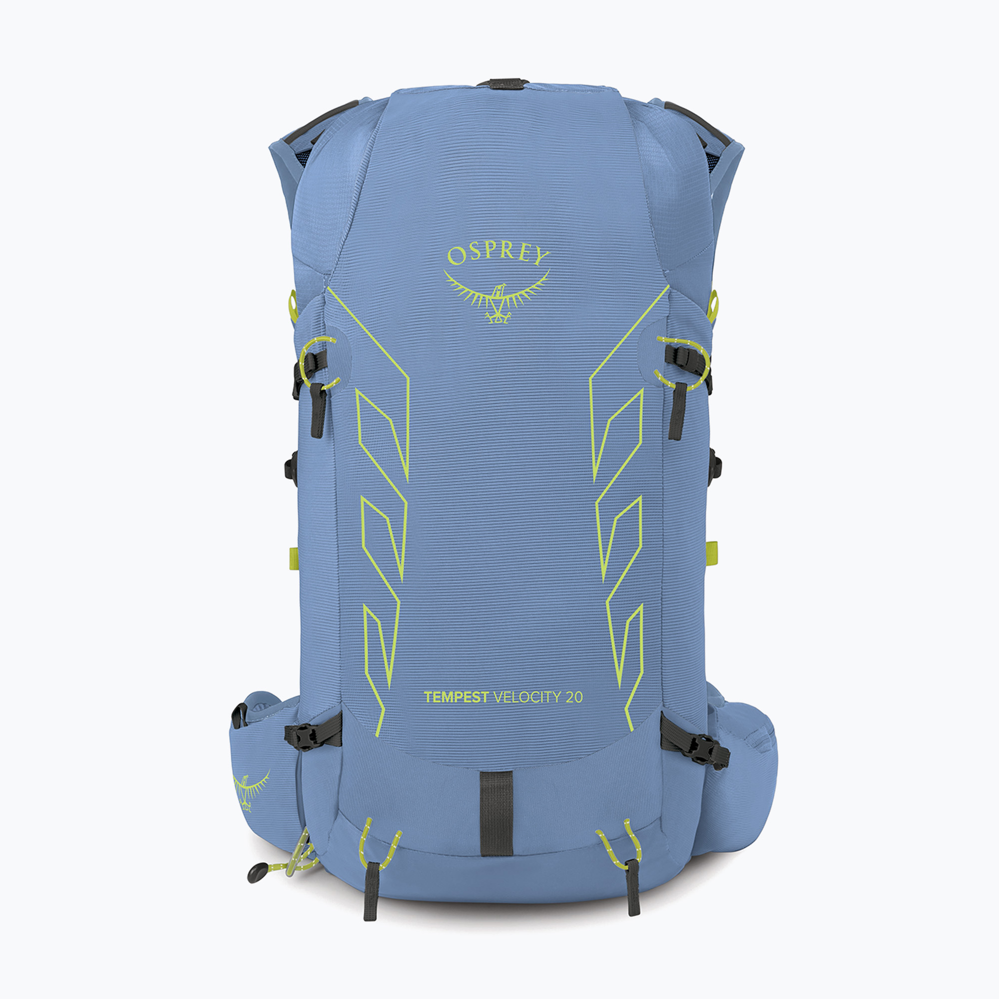 Plecak turystyczny damski Osprey Tempest Velocity 20 l sevres blue 
