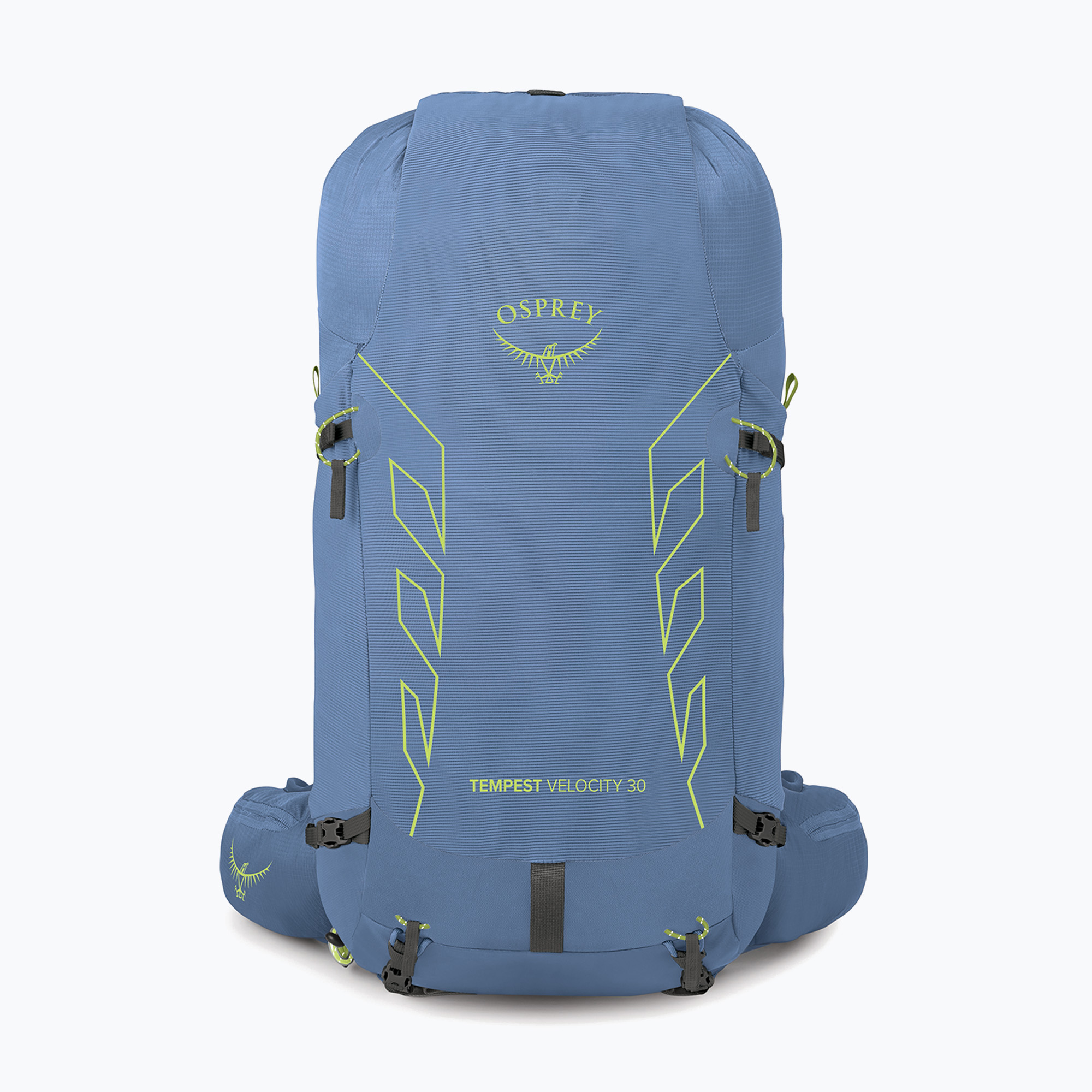 Дамска туристическа раница Osprey Tempest Velocity 30 l sevres blue
