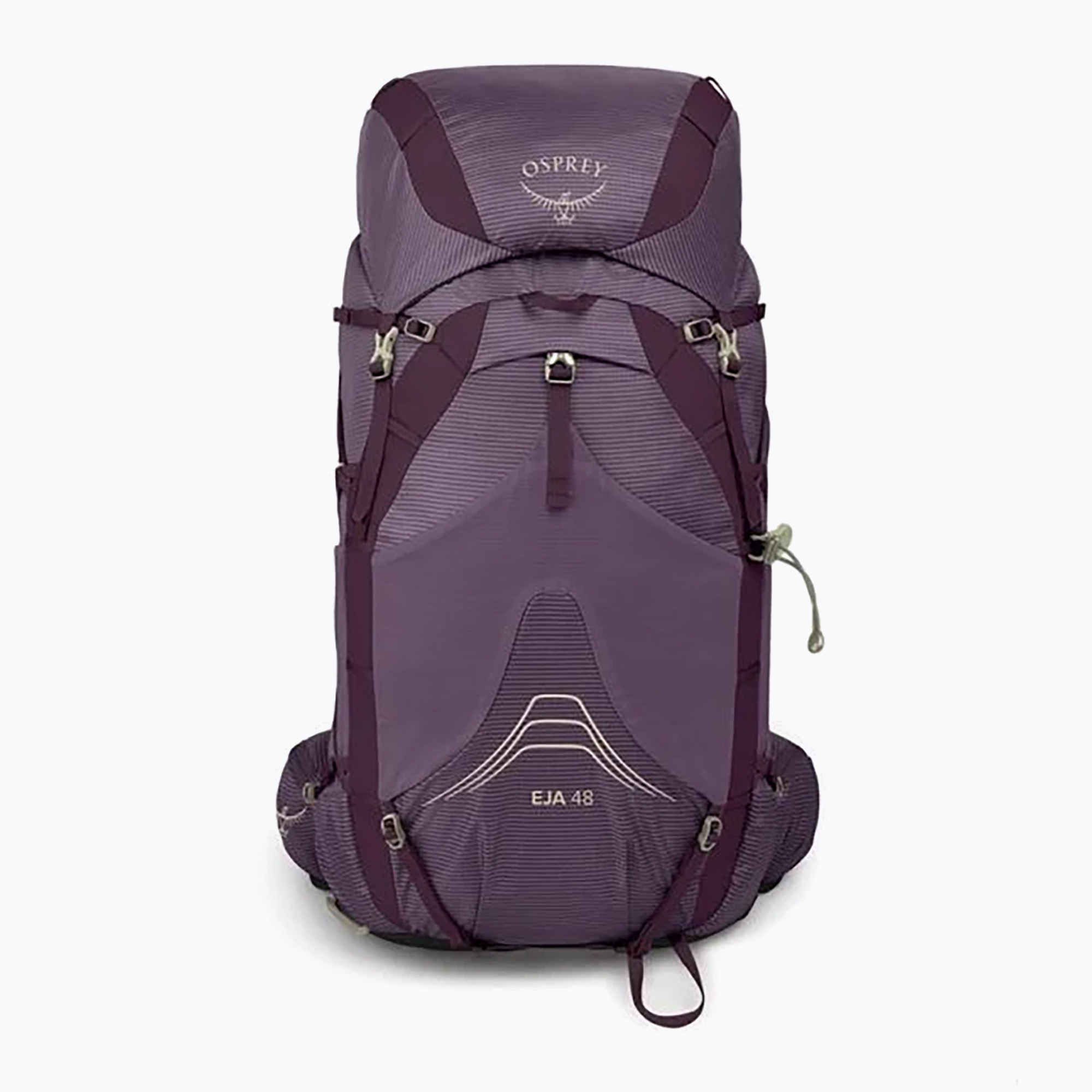 Dámsky trekingový plecniak sprey Eja 48 45 l roz. XS-S purple dusk (Eja 48 10007043)