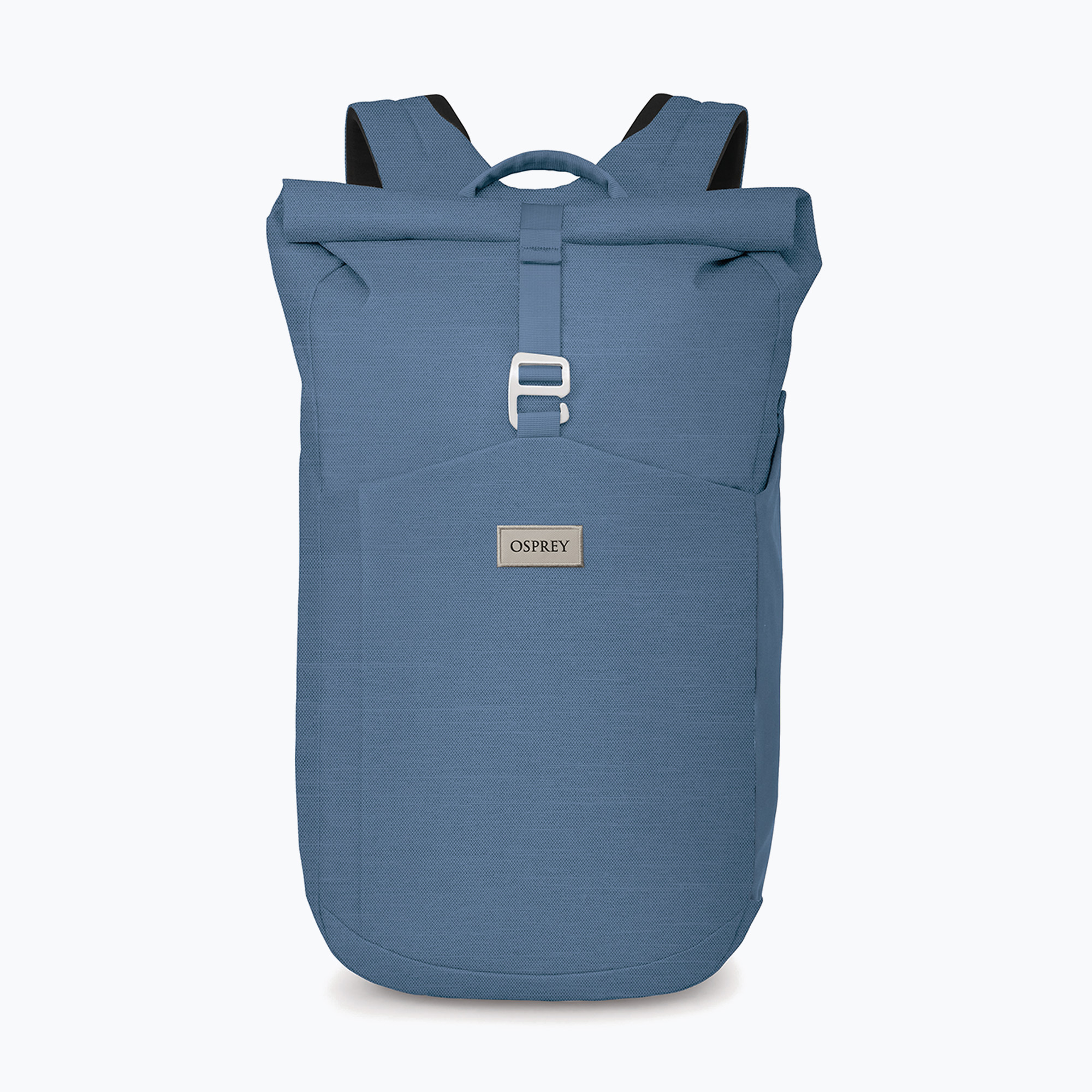 Rucsac de oraș Osprey Arcane Roll Top 22 l nirvana blue heather