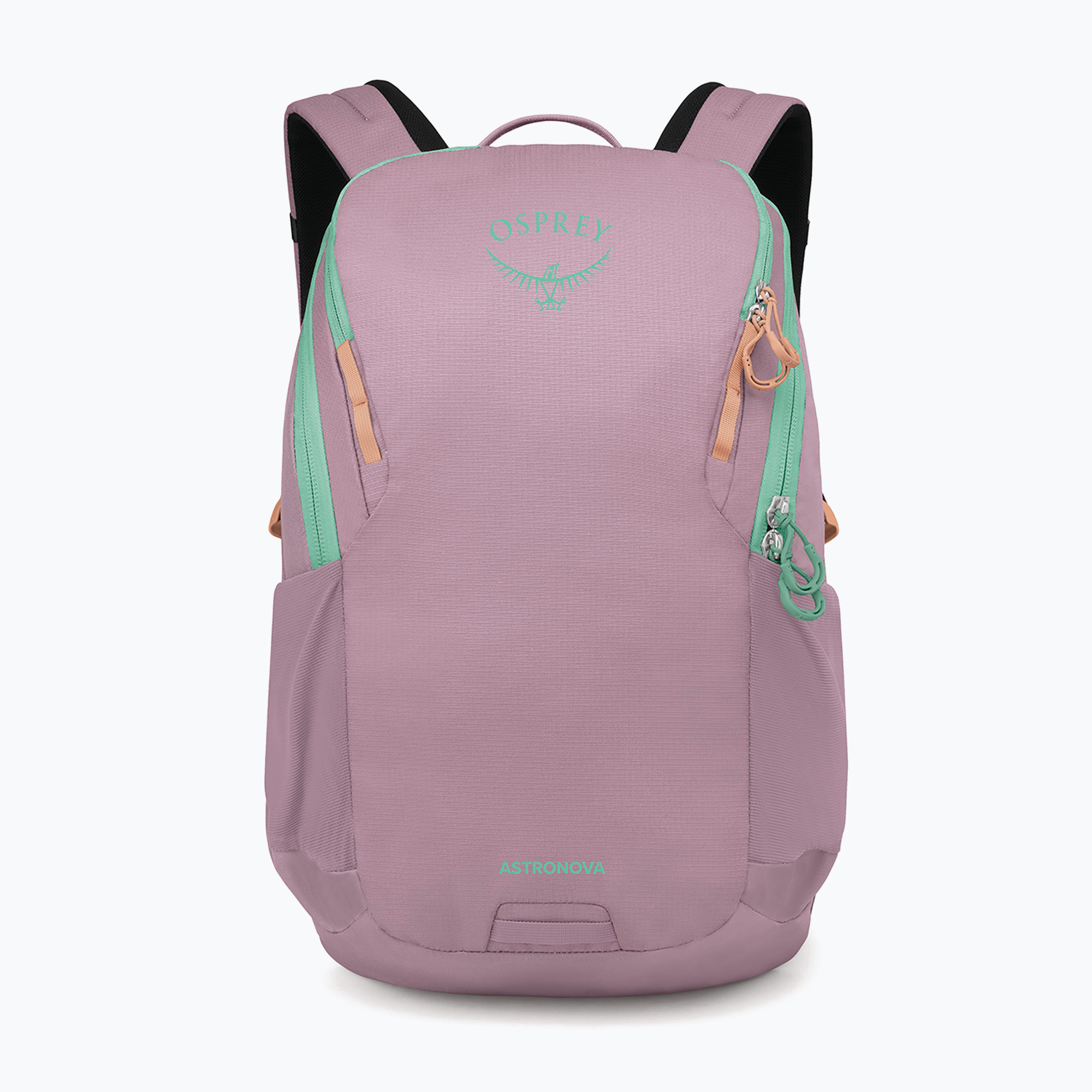Rucsac de oraș Osprey Astronova 23 l iris pink
