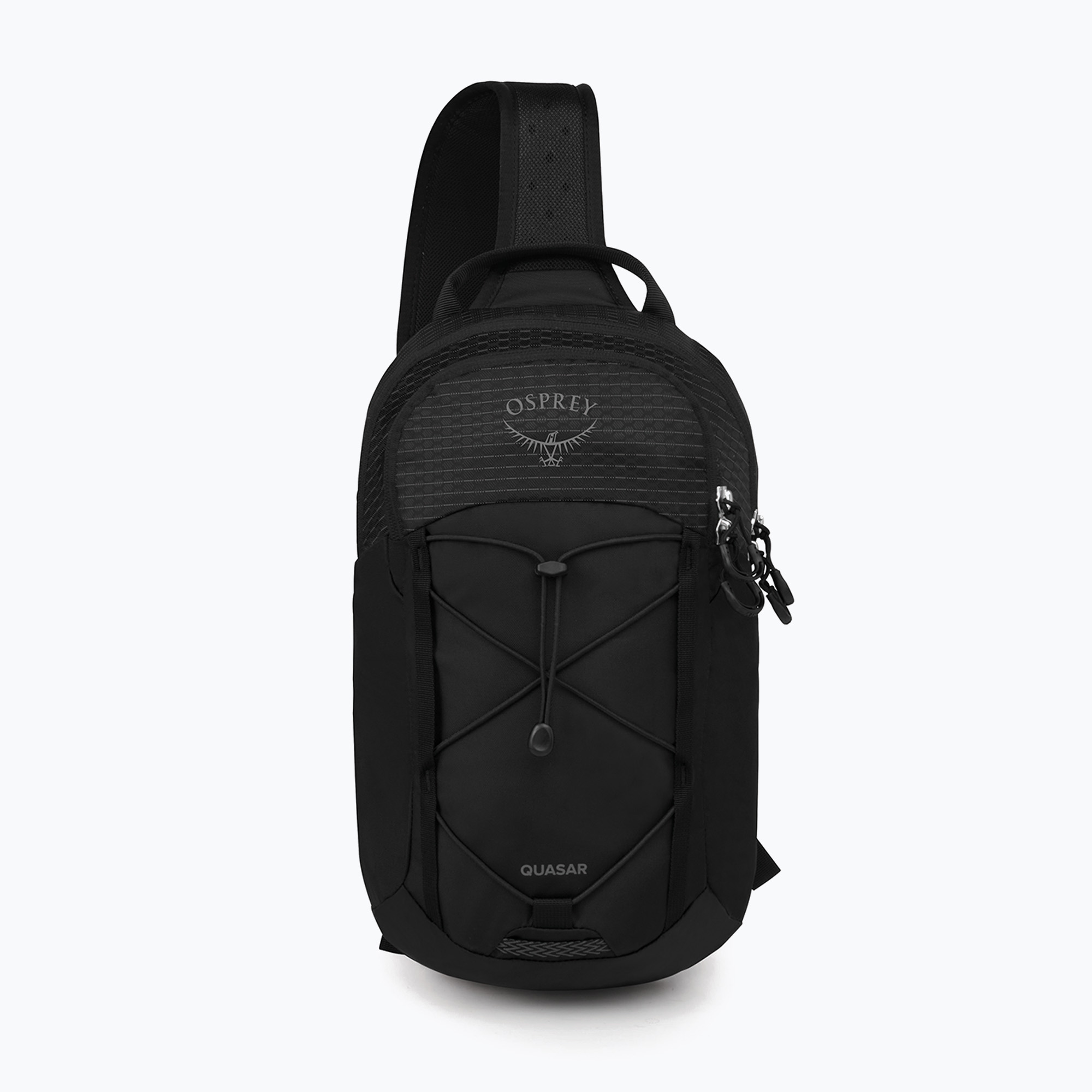 Plecak miejski na jedno ramię Osprey Quasar Sling 6 l black