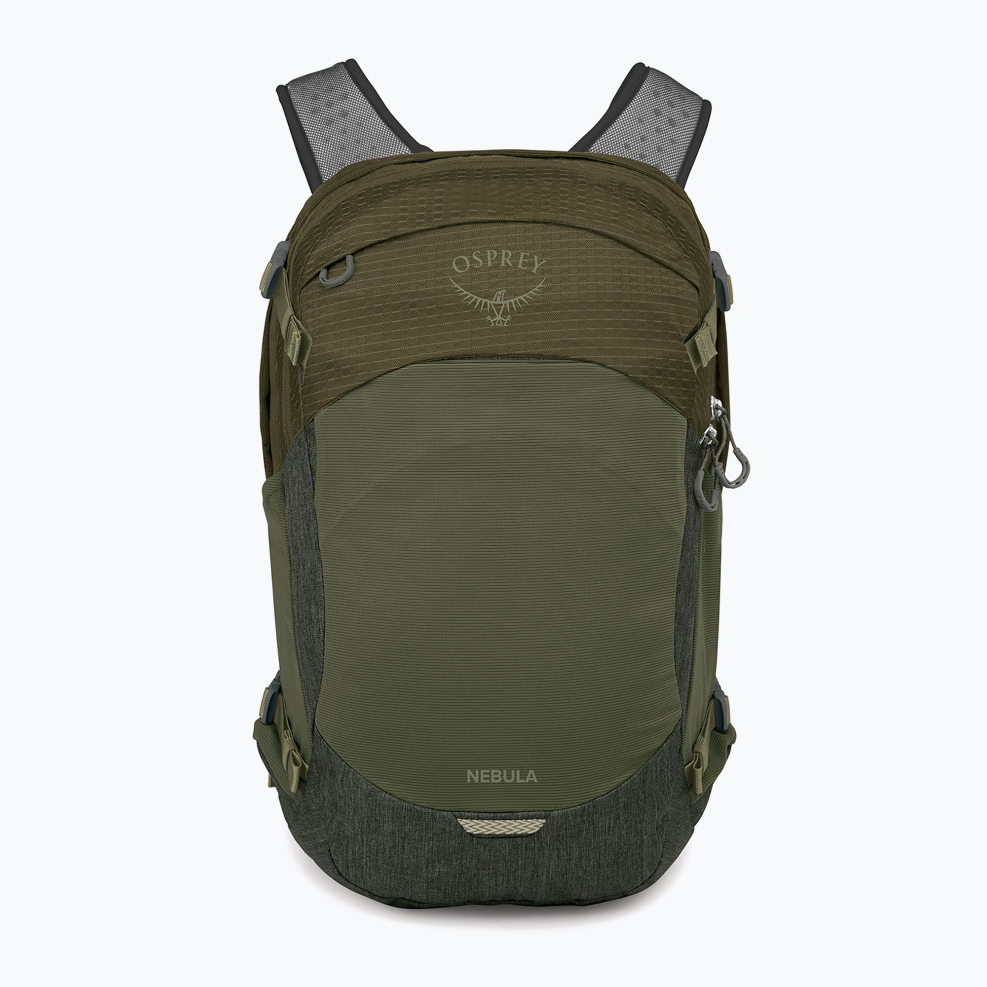 Plecak miejski Osprey Nebula 32 l moss green/earl grey heather 
