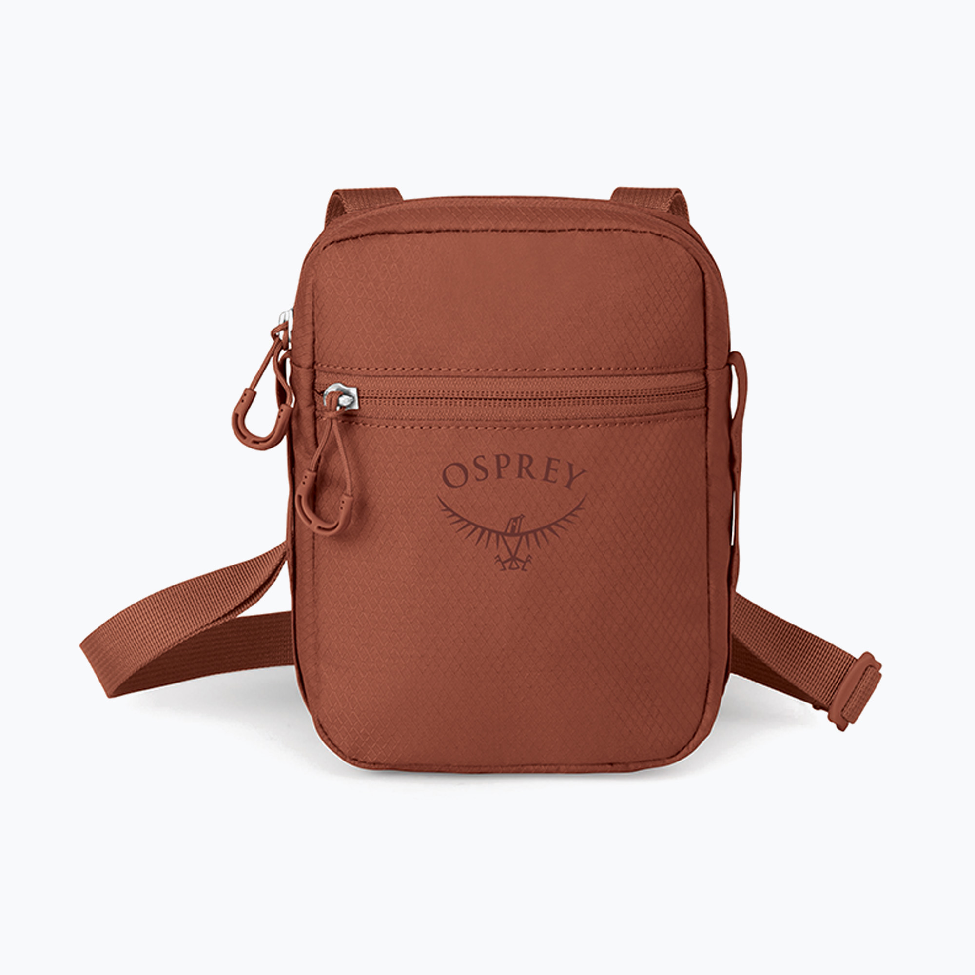 Торбичка Osprey Daylite Small Crossbody 1 l porcelain orange