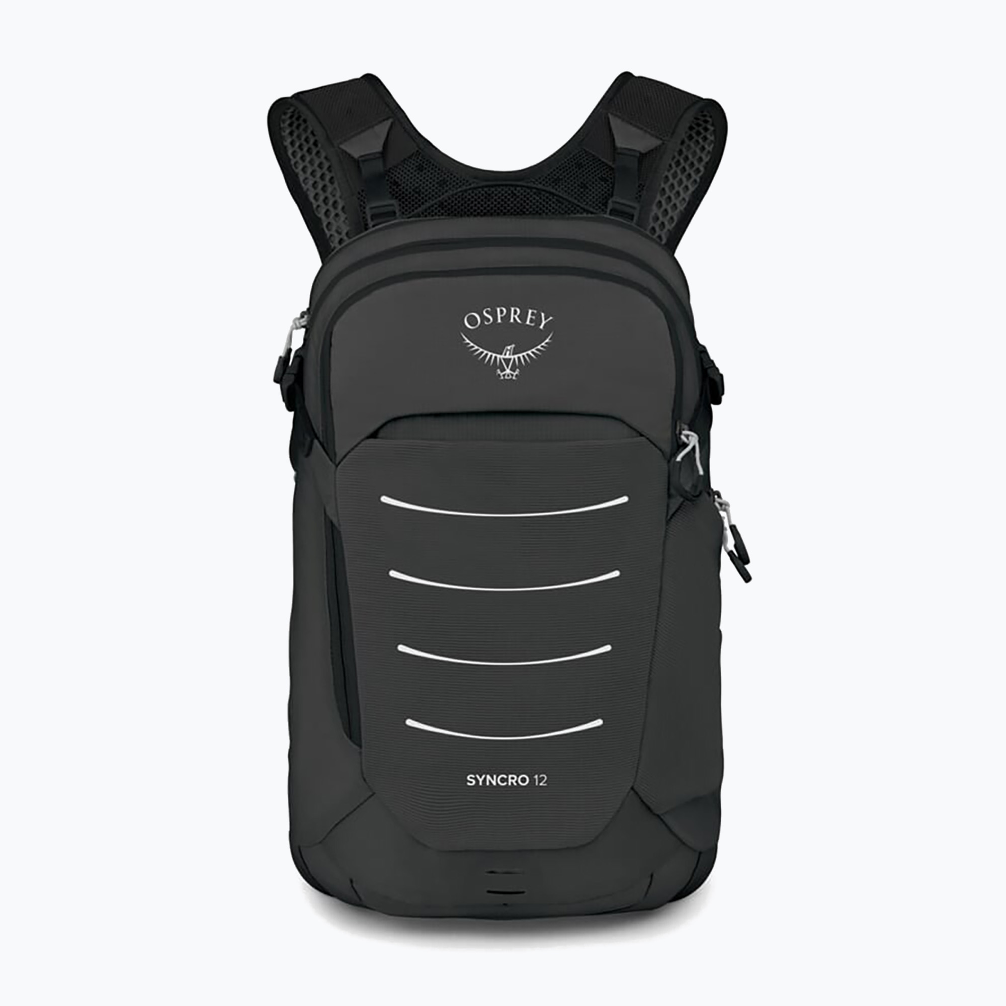 Мъжка раница Osprey Syncro 12 l raven black