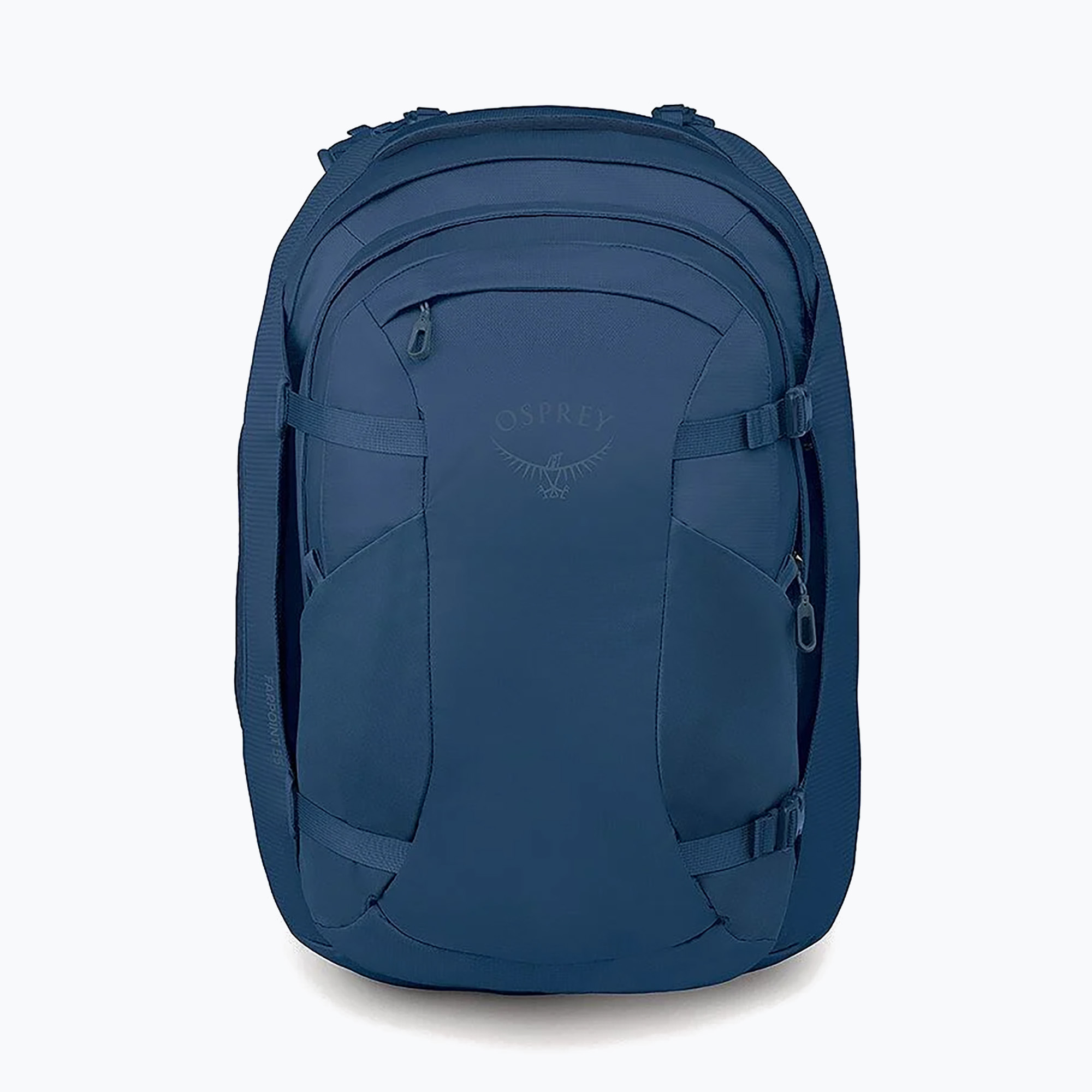 Plecak turystyczny Osprey Farpoint 55 l antique blue 
