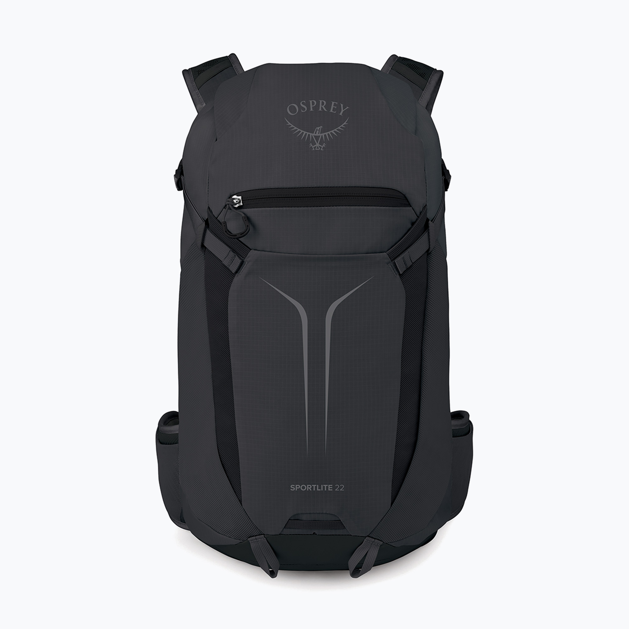 Plecak turystyczny Osprey Sportlite 22 l raven black 