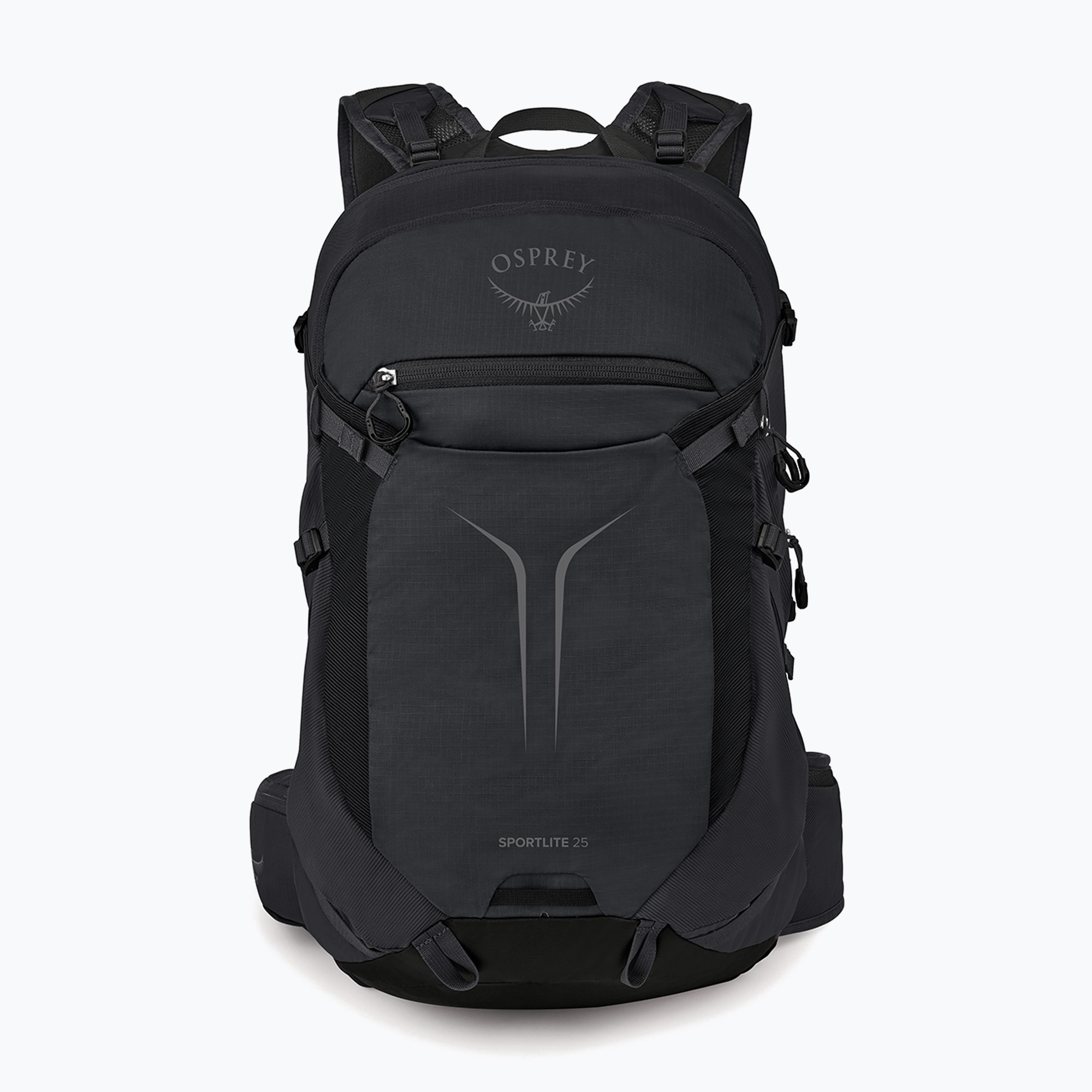 Туристическа раница Osprey Sportlite 25 l raven black