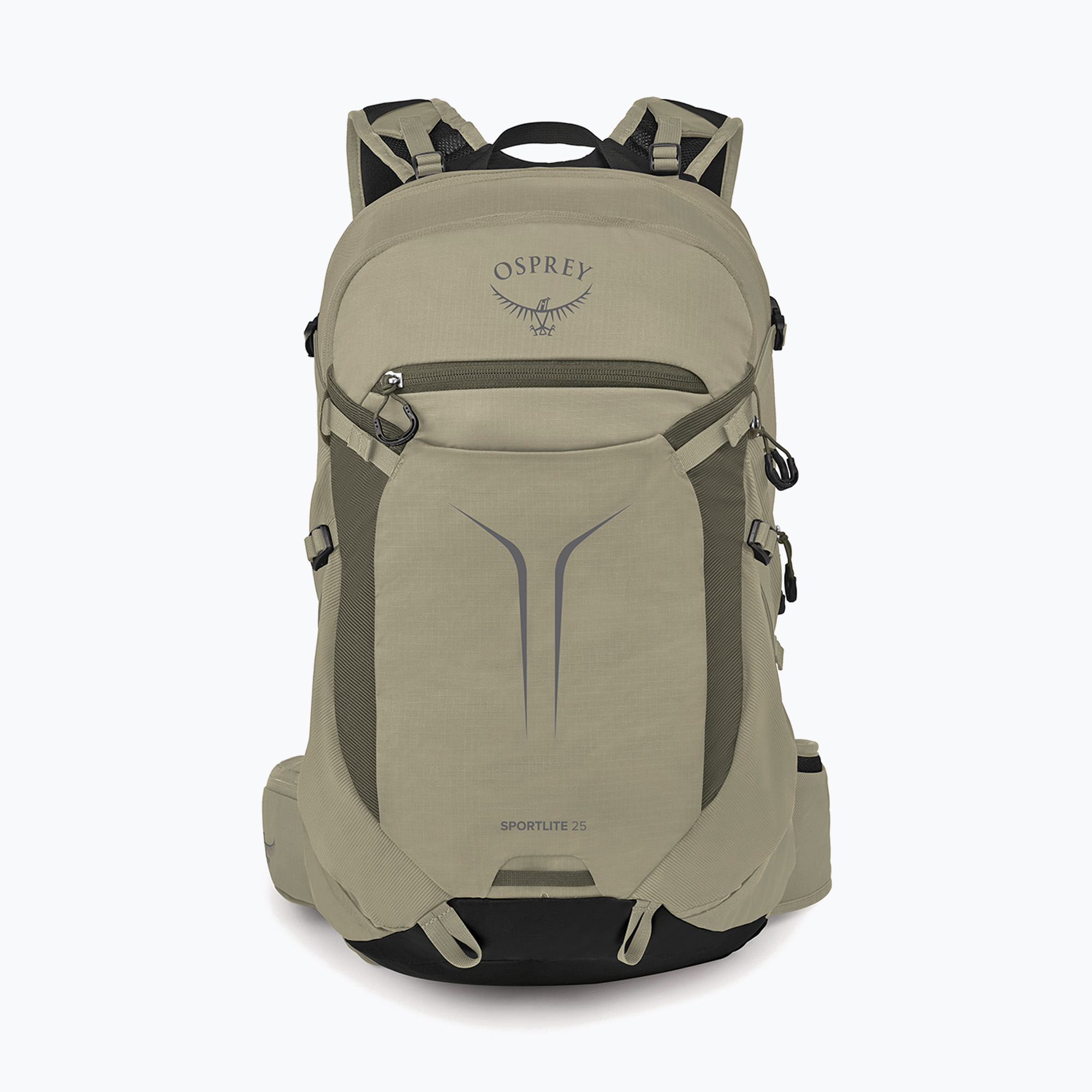 Rucsac de turism Osprey Sportlite 25 l olive tan