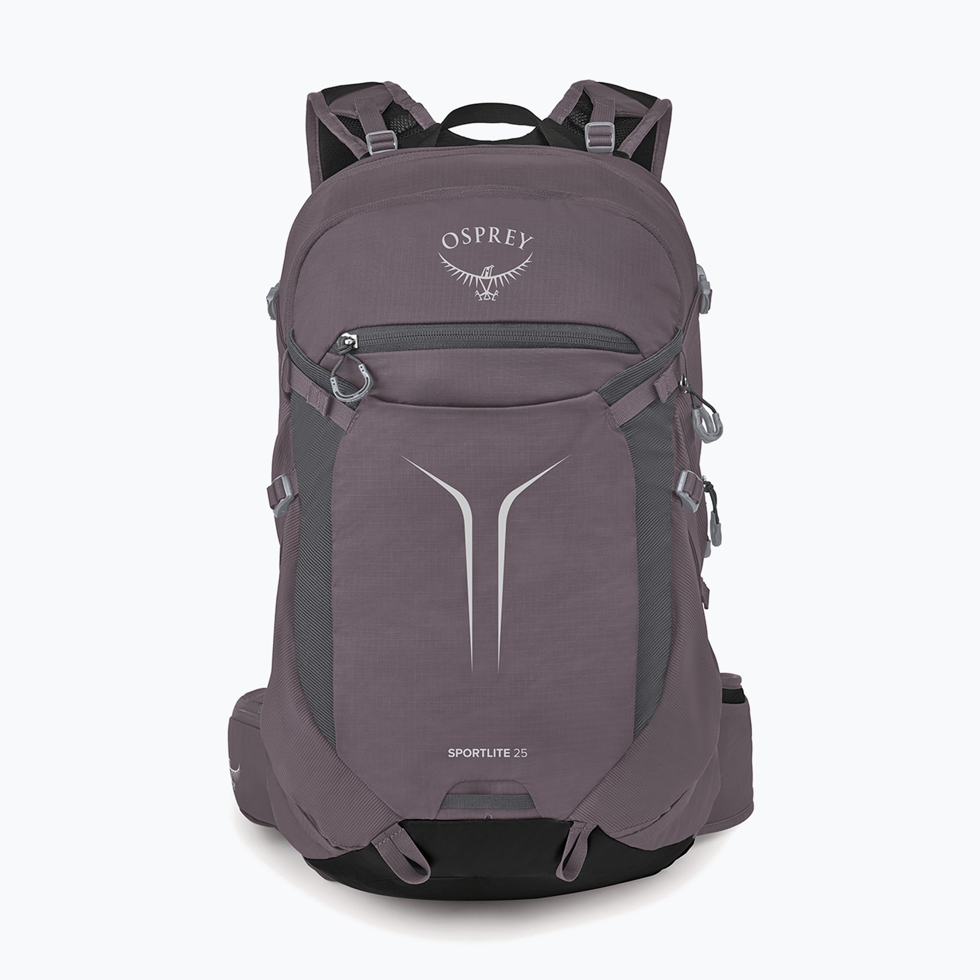 Turistický batoh Osprey Sportlite 25 l graphite purple
