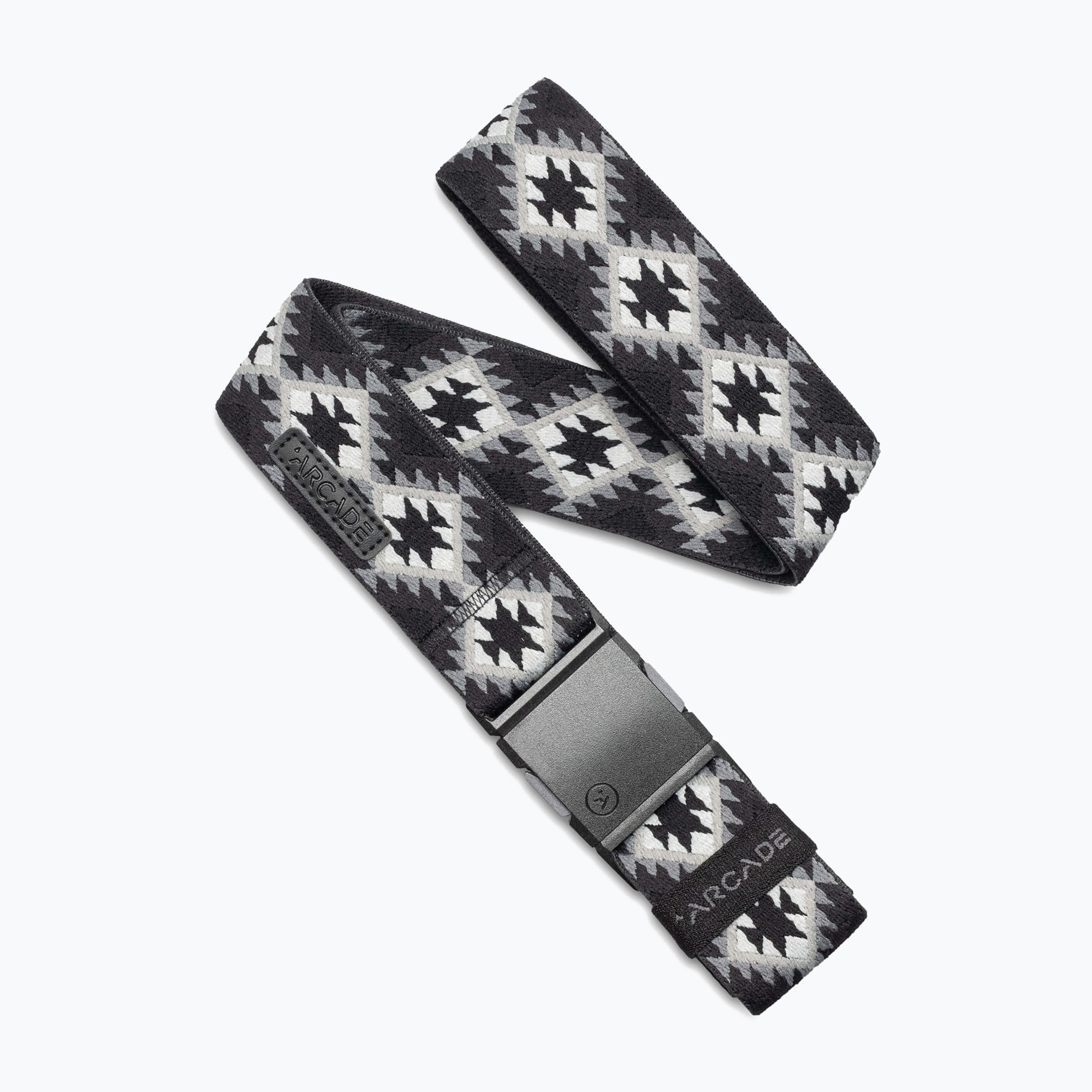 Колан за панталон Arcade Twilight black/grey