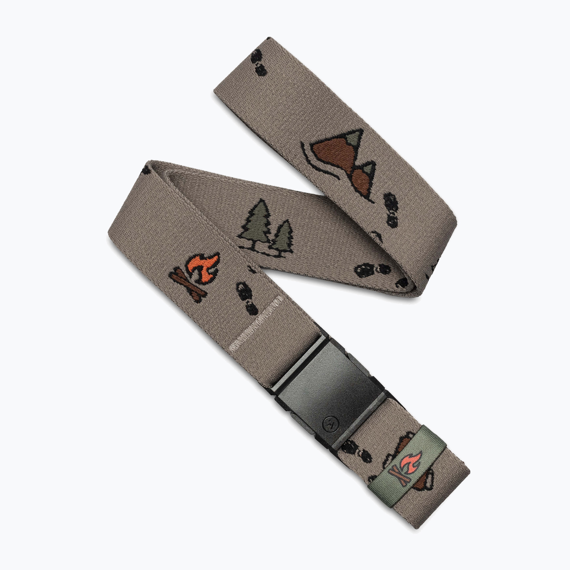 Pasek do spodni Arcade Get Outside dunes 