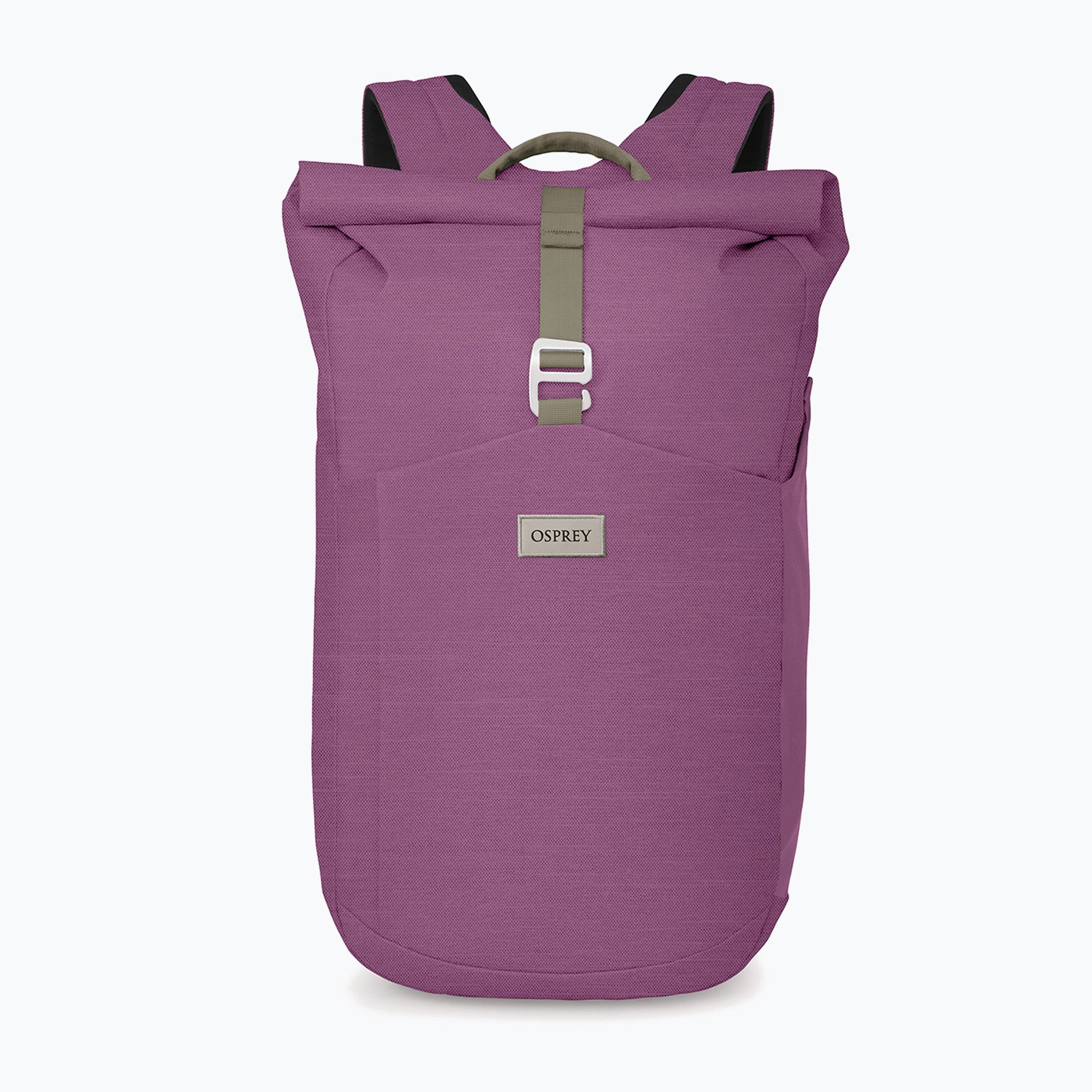 Rucsac de oraș Osprey Arcane Roll Top 22 l shiso purple heather