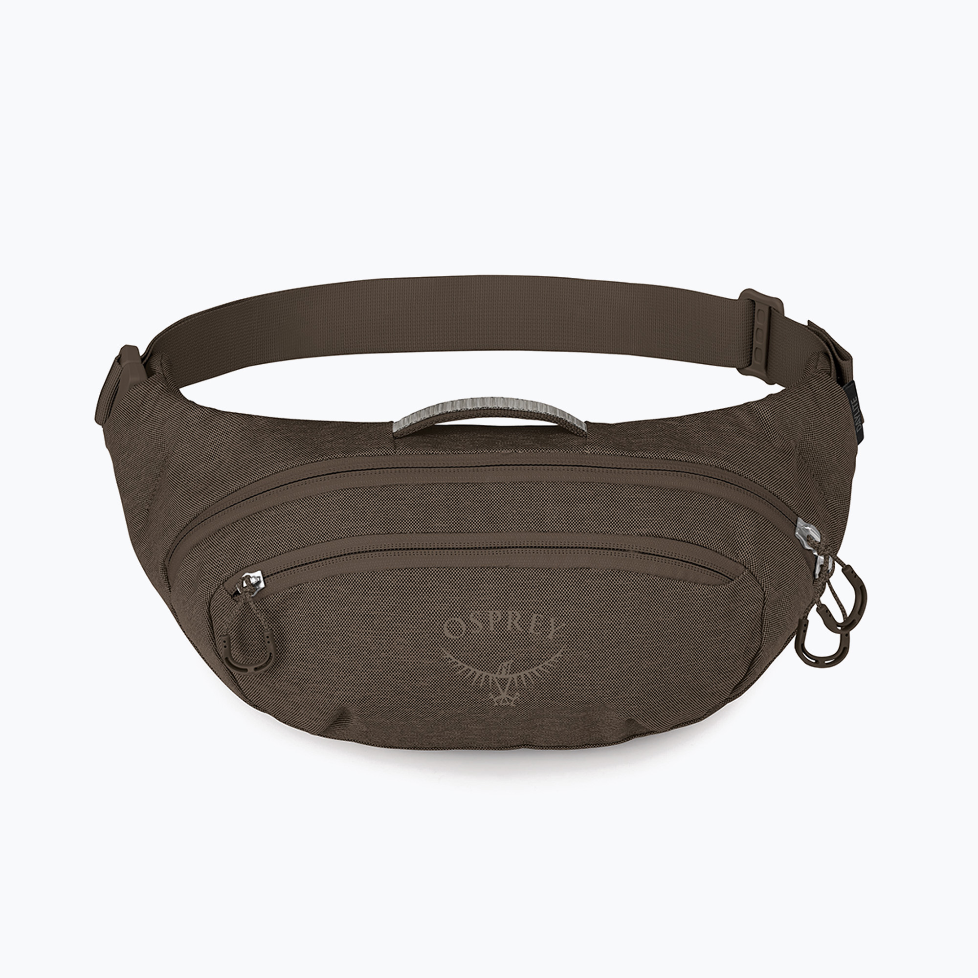 Ľadvinka Osprey Daylite Waist 2 l truffle brown